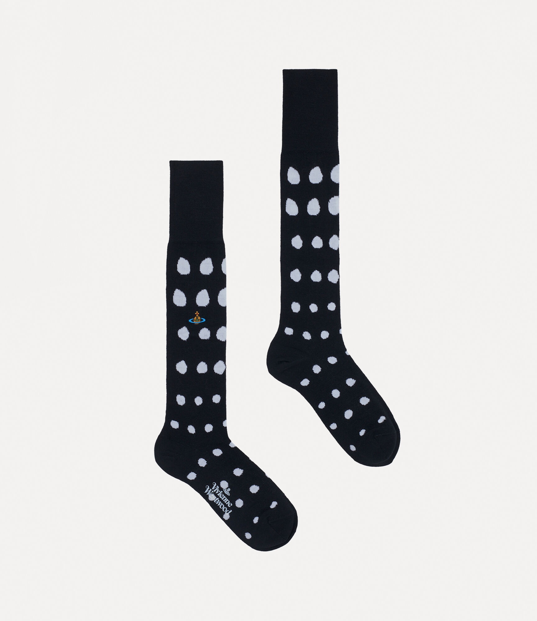 DOTS SOCKS - 2