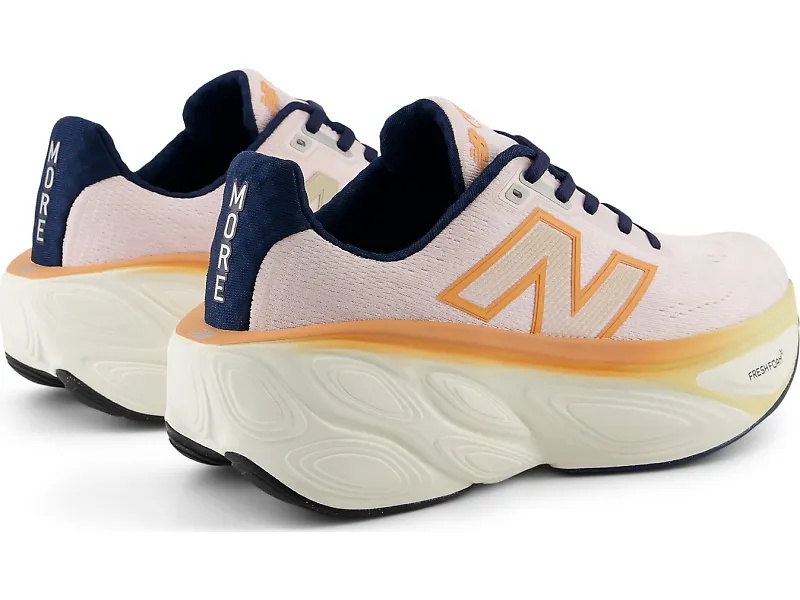 New Balance Fresh Foam X More v5 - 4