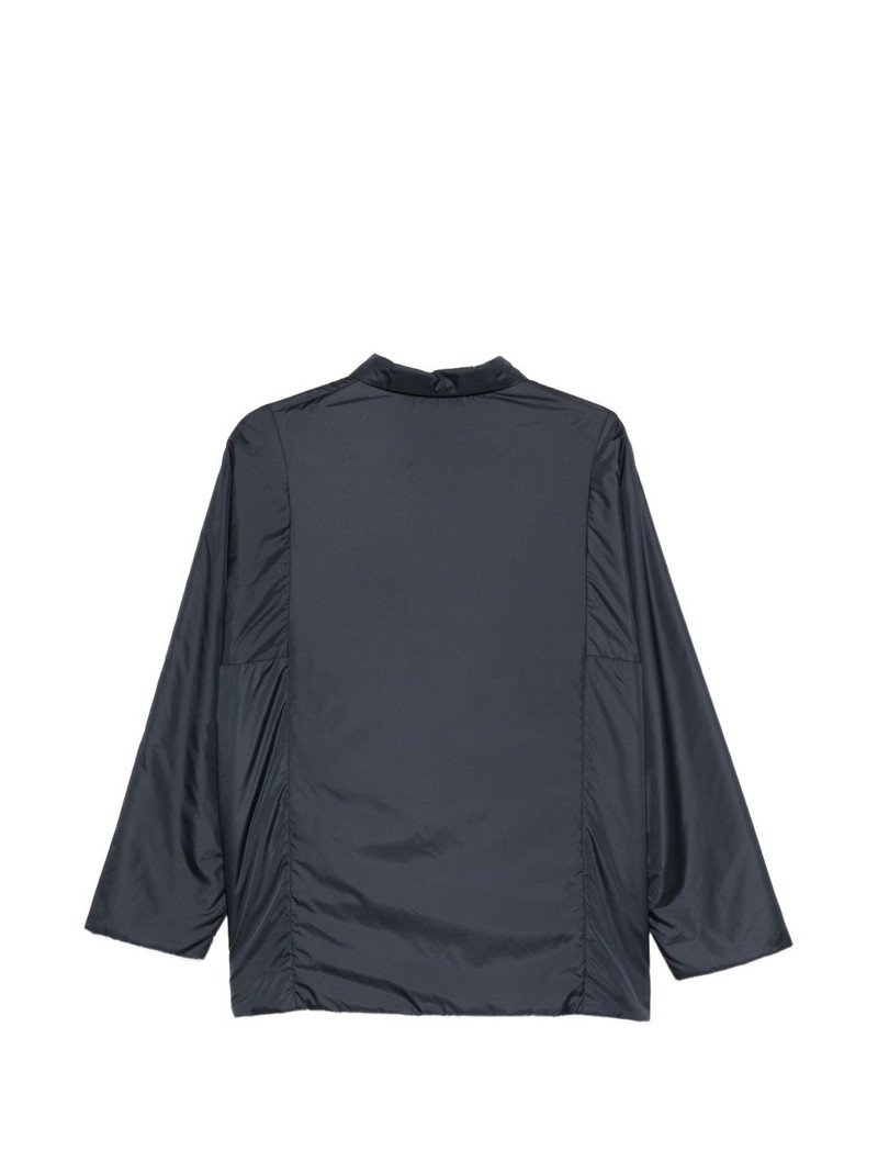 Aspesi Golia shirt jacket outlook