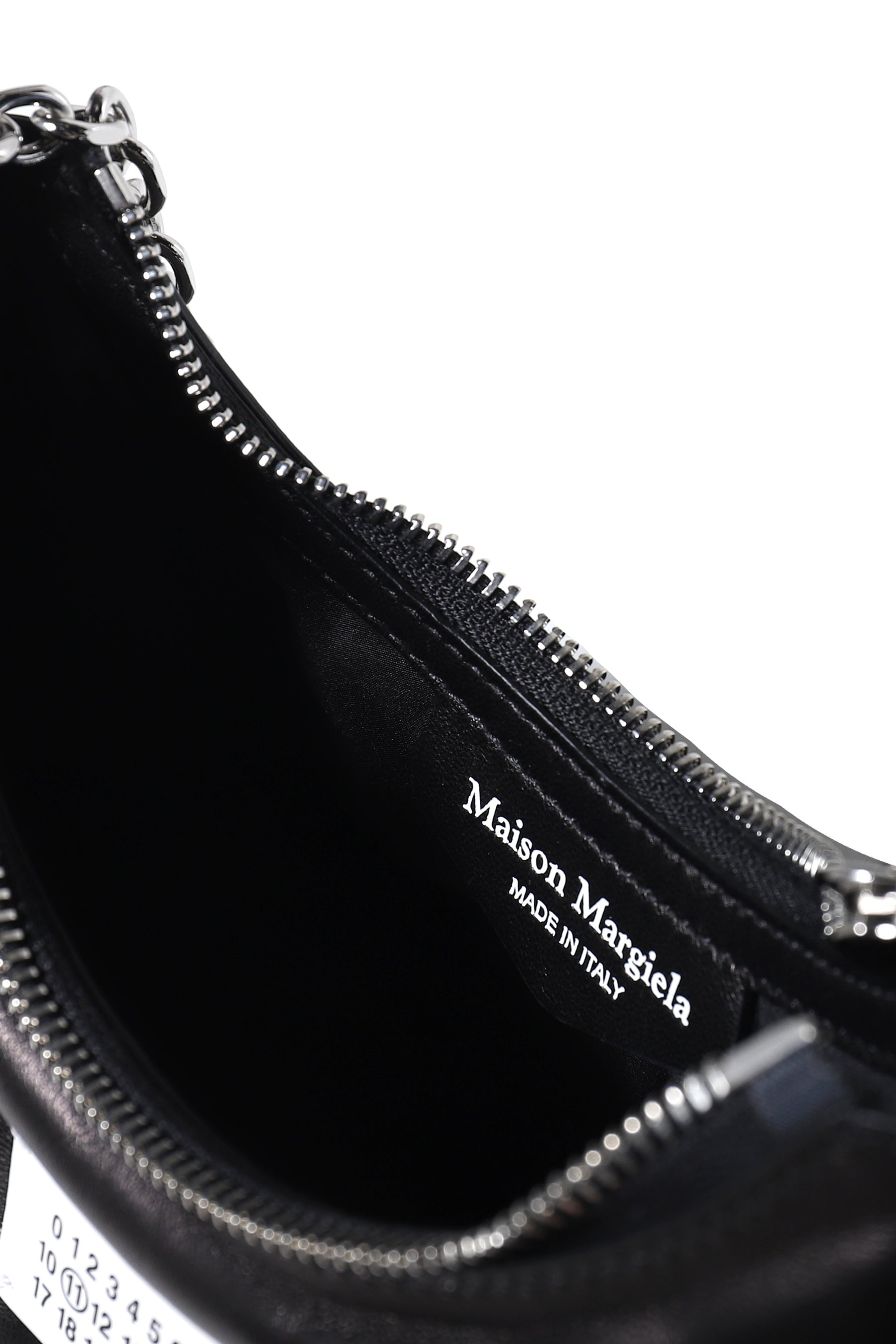 GLAM SLAM HOBO MICRO / BLK - 4