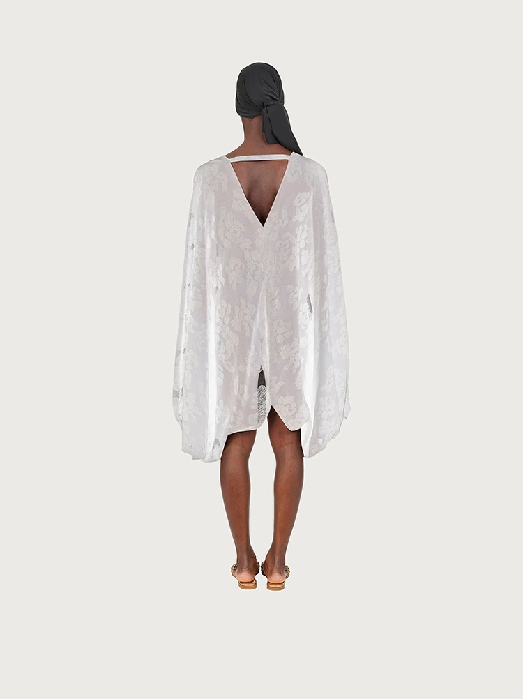 FIL COUPÉ KAFTAN - 4