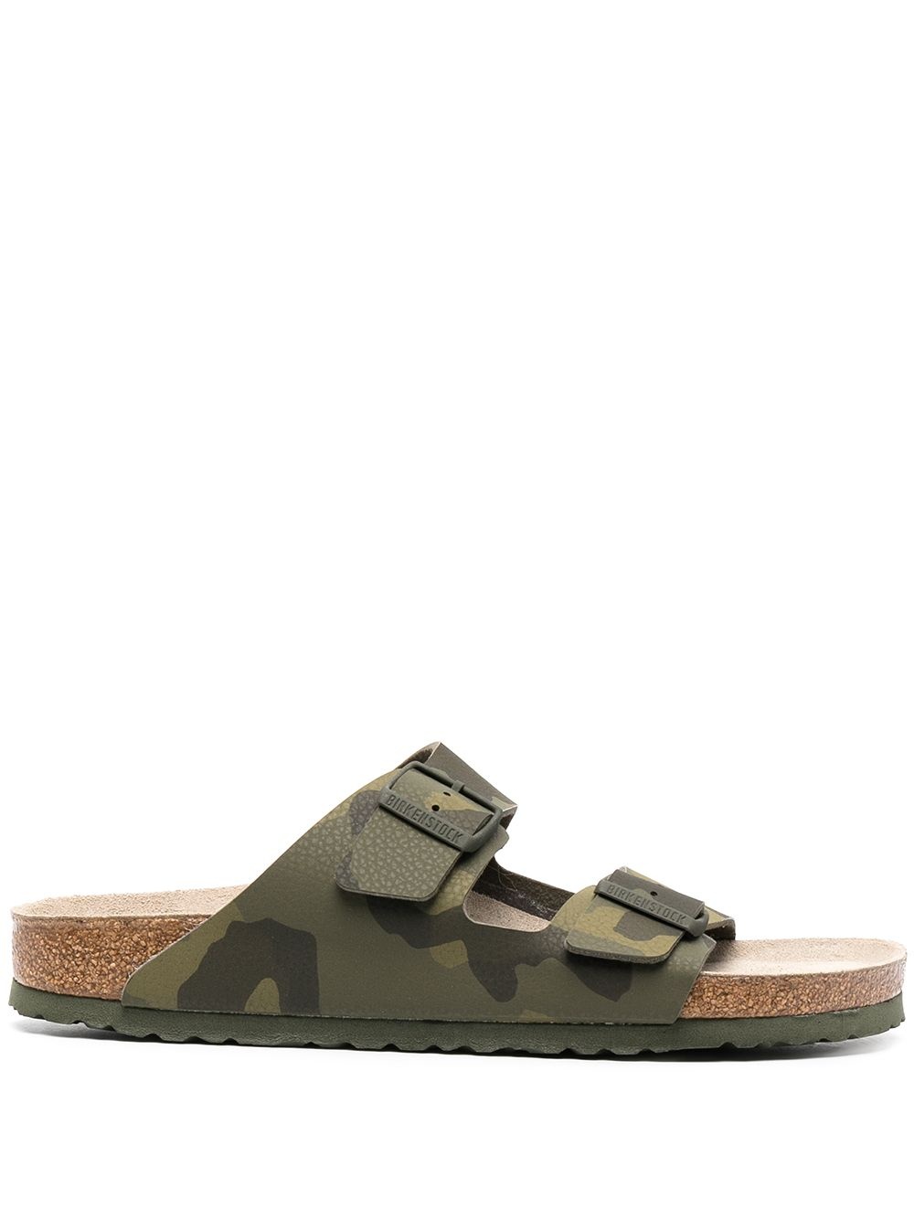 Arizona soft footbed sandals - 1