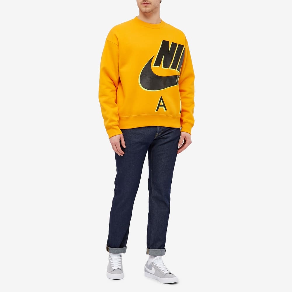 Nike x Kim Jones Crew Sweat - 6