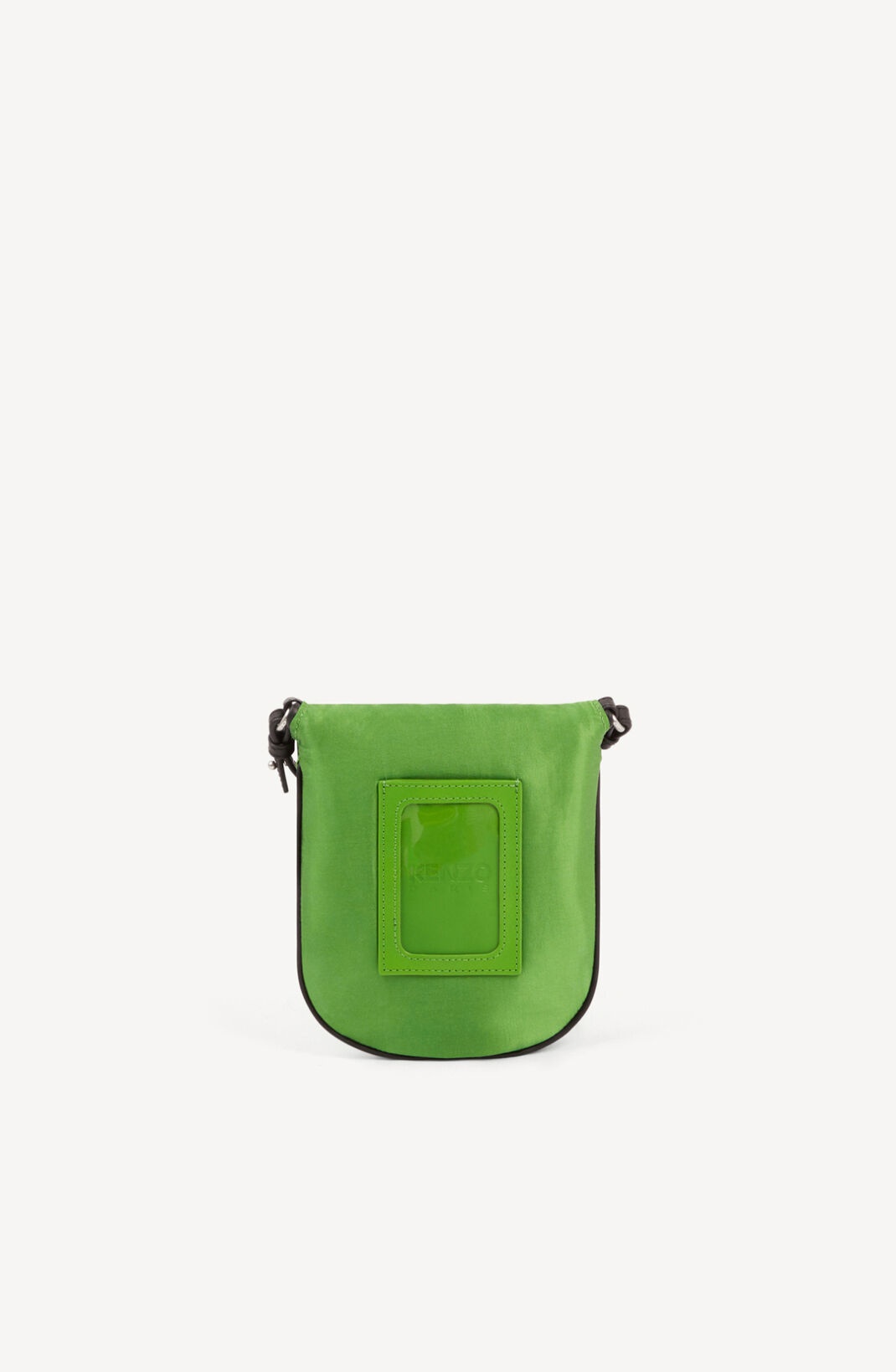 'Paris-Japan' reversible shoulder bag - 3