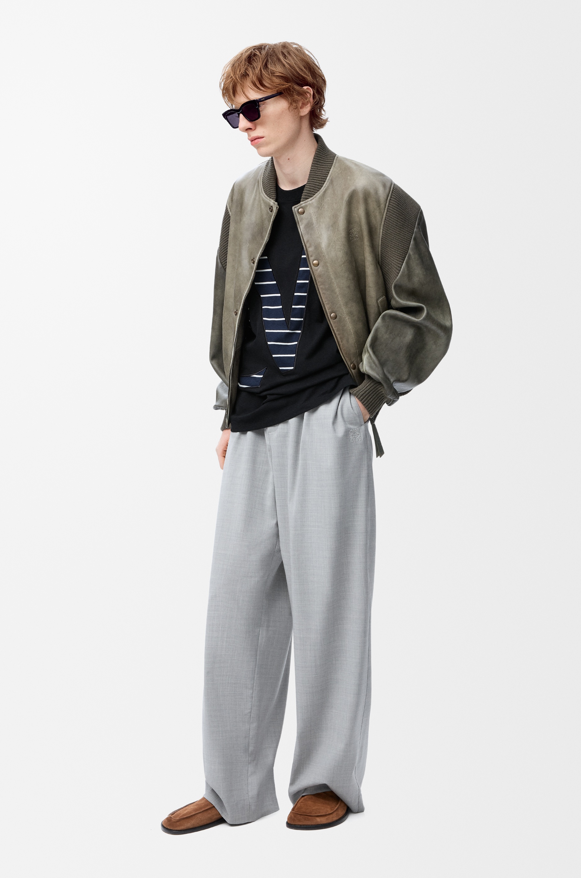 Relaxed fit T-shirt in cotton - 2