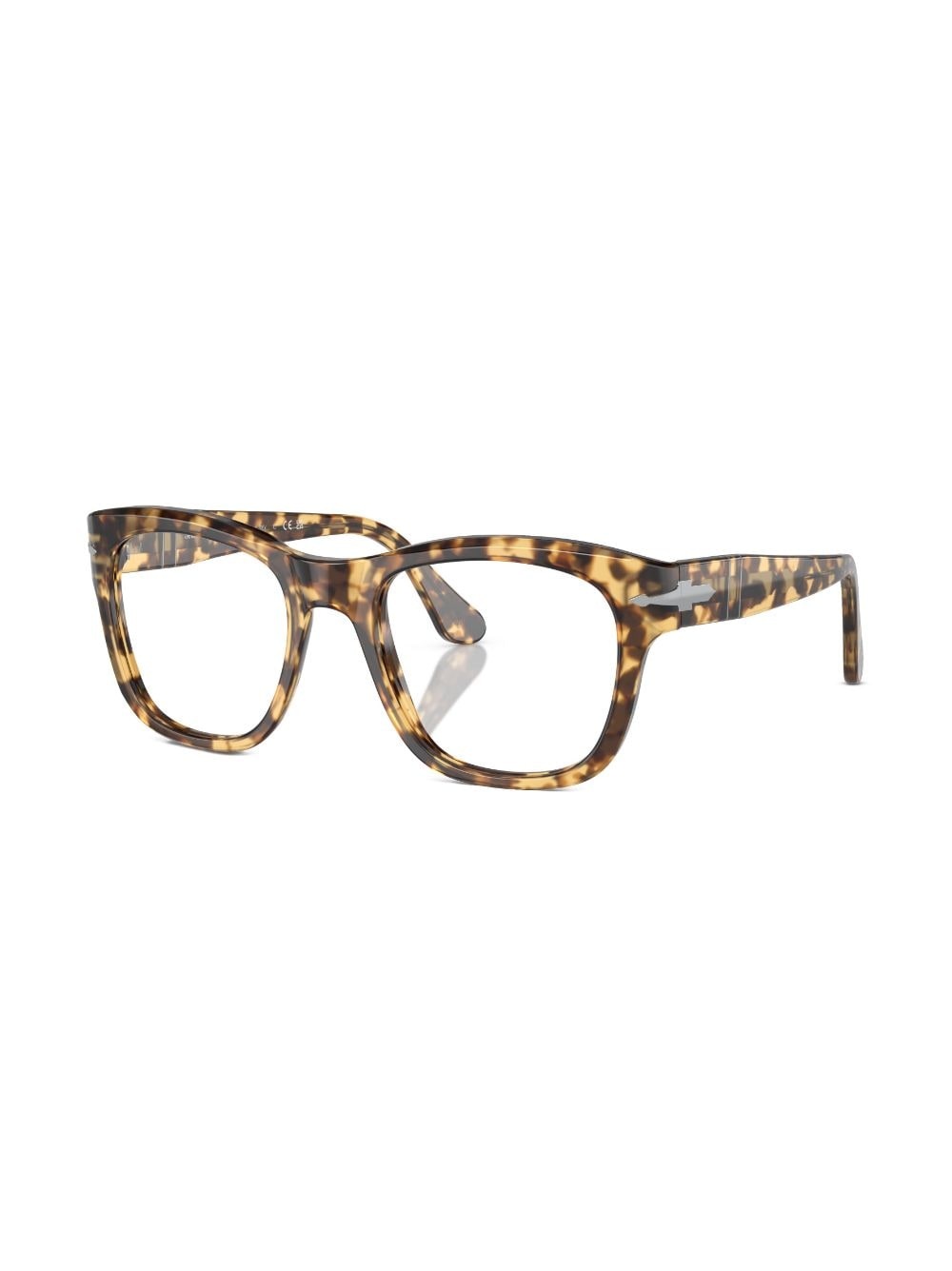 round-frame glasses - 3