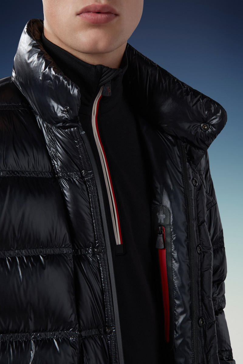 Raffort Short Down Jacket 7