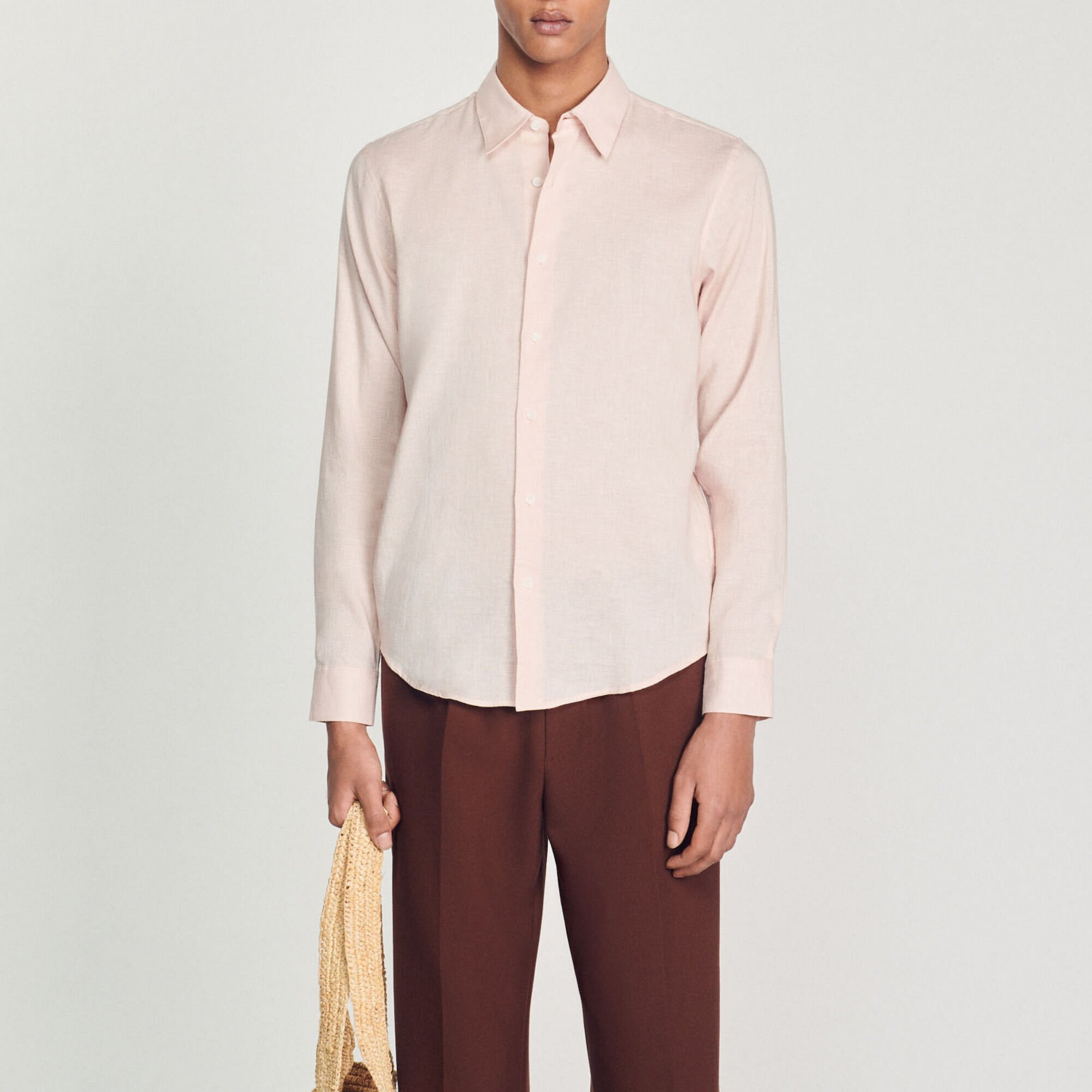 CLASSIC SHIRT - 5