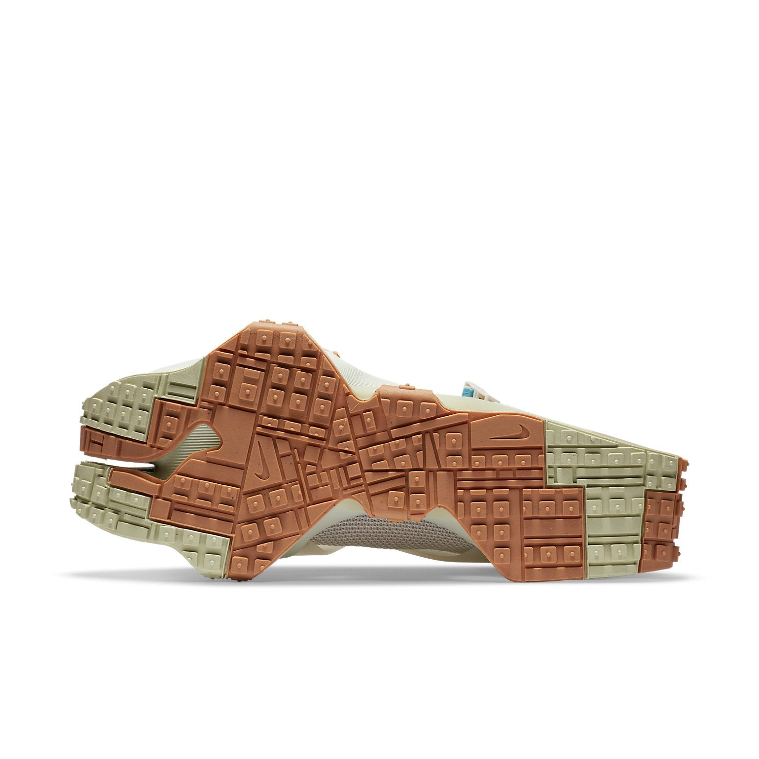 Nike ISPA Road Warrior 'Volt' CI0983-100 - 6