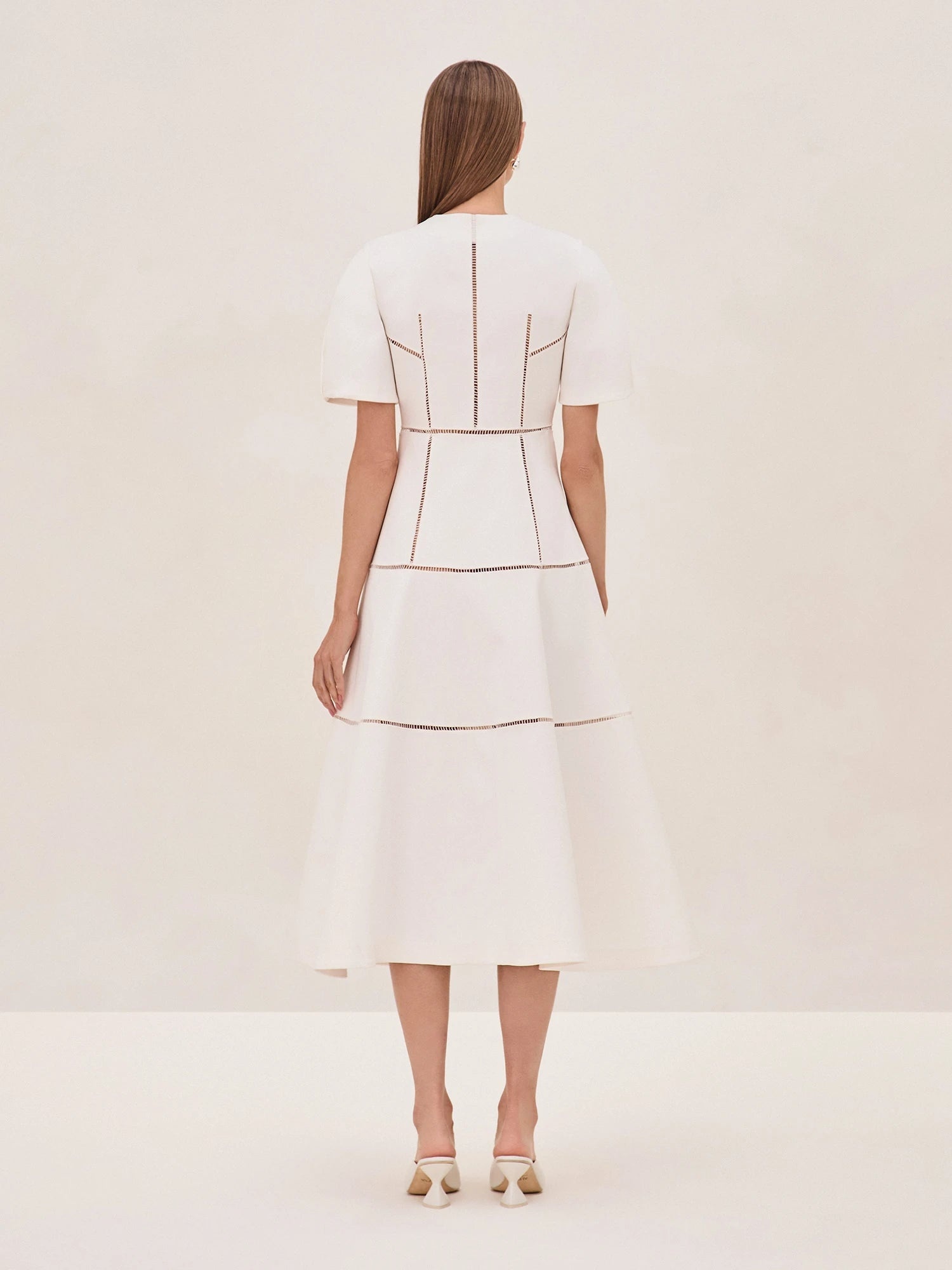 Valry Dress - 3