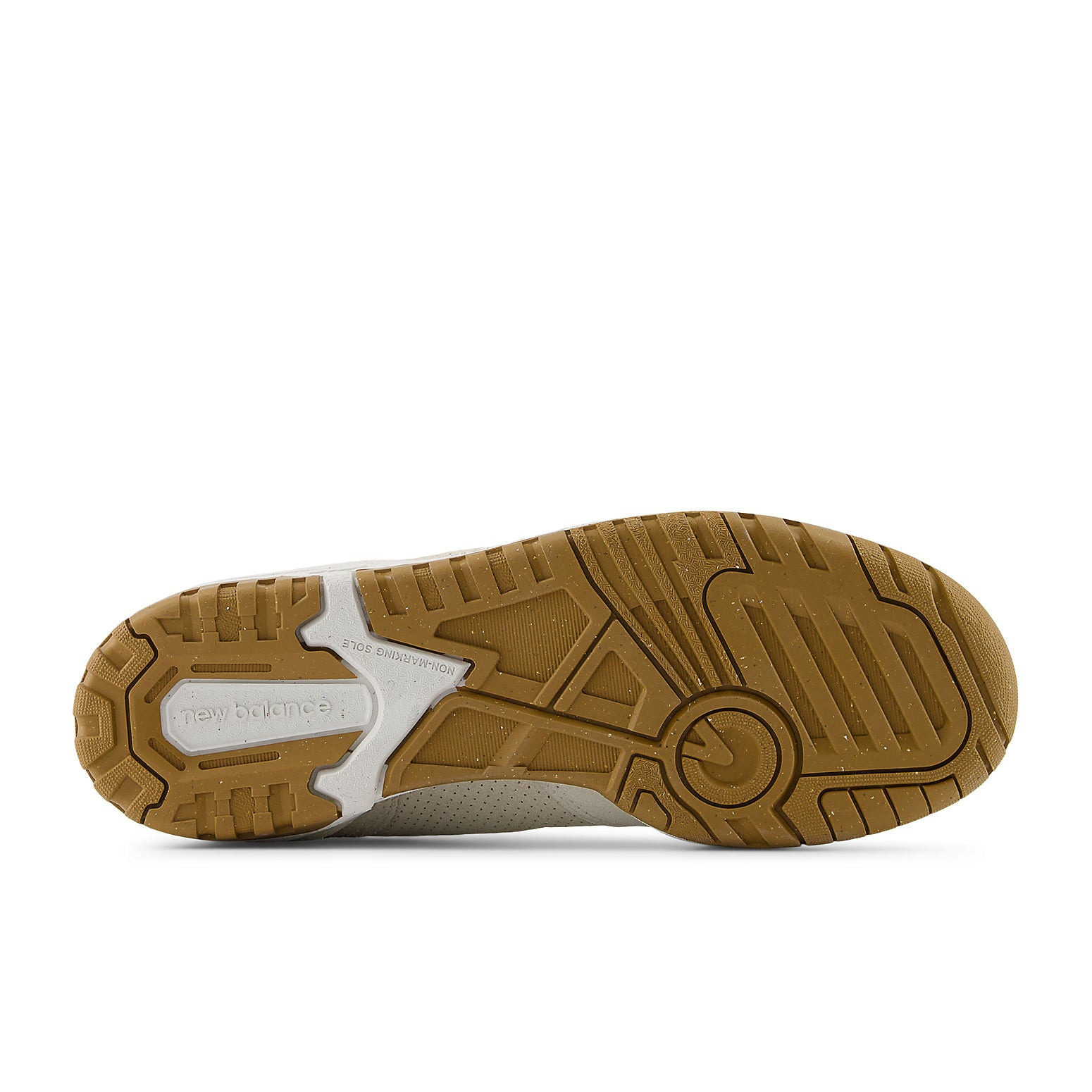 (WMNS) New Balance 550 'Beige Gum' BBW550TB - 5