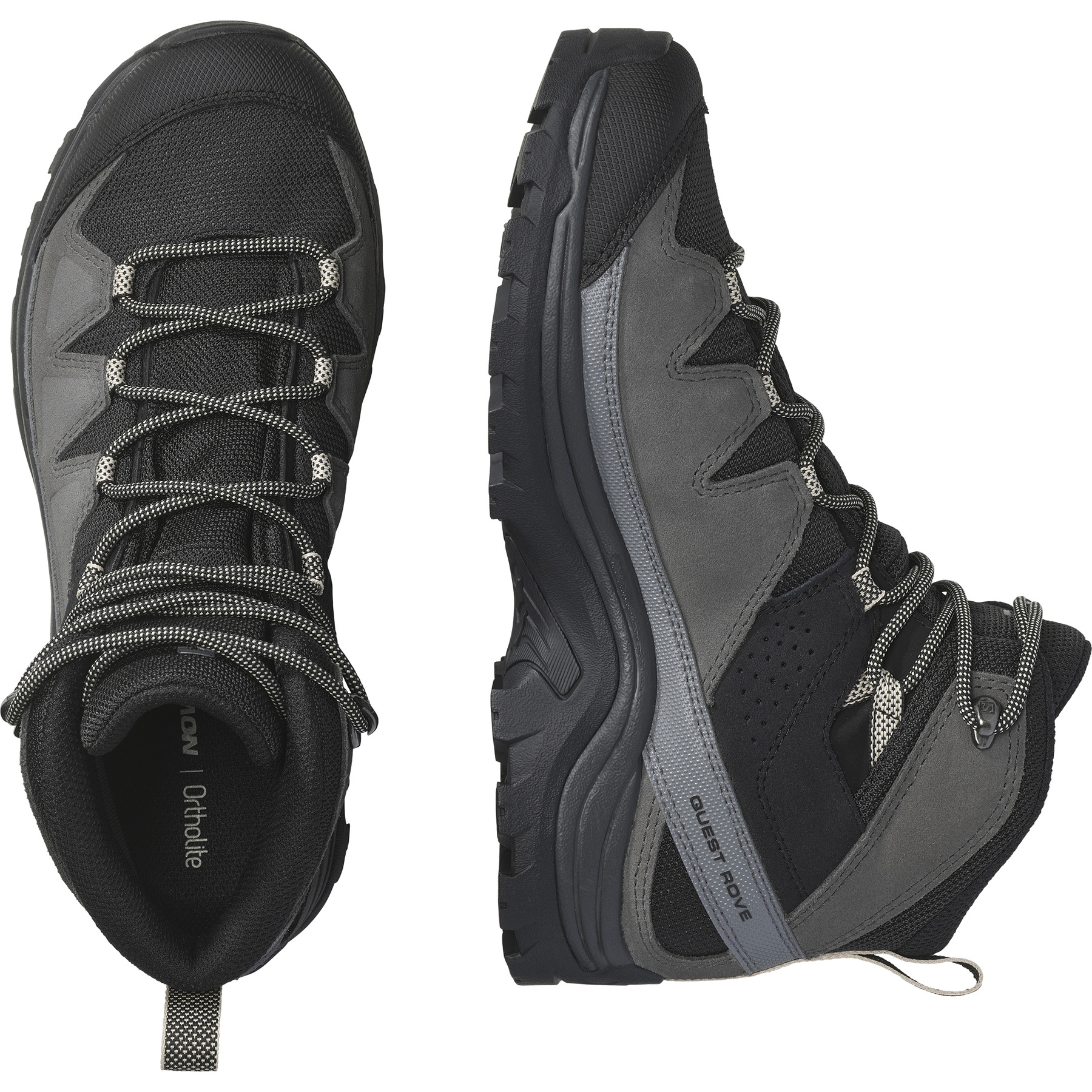 QUEST ROVE GORE-TEX - 2