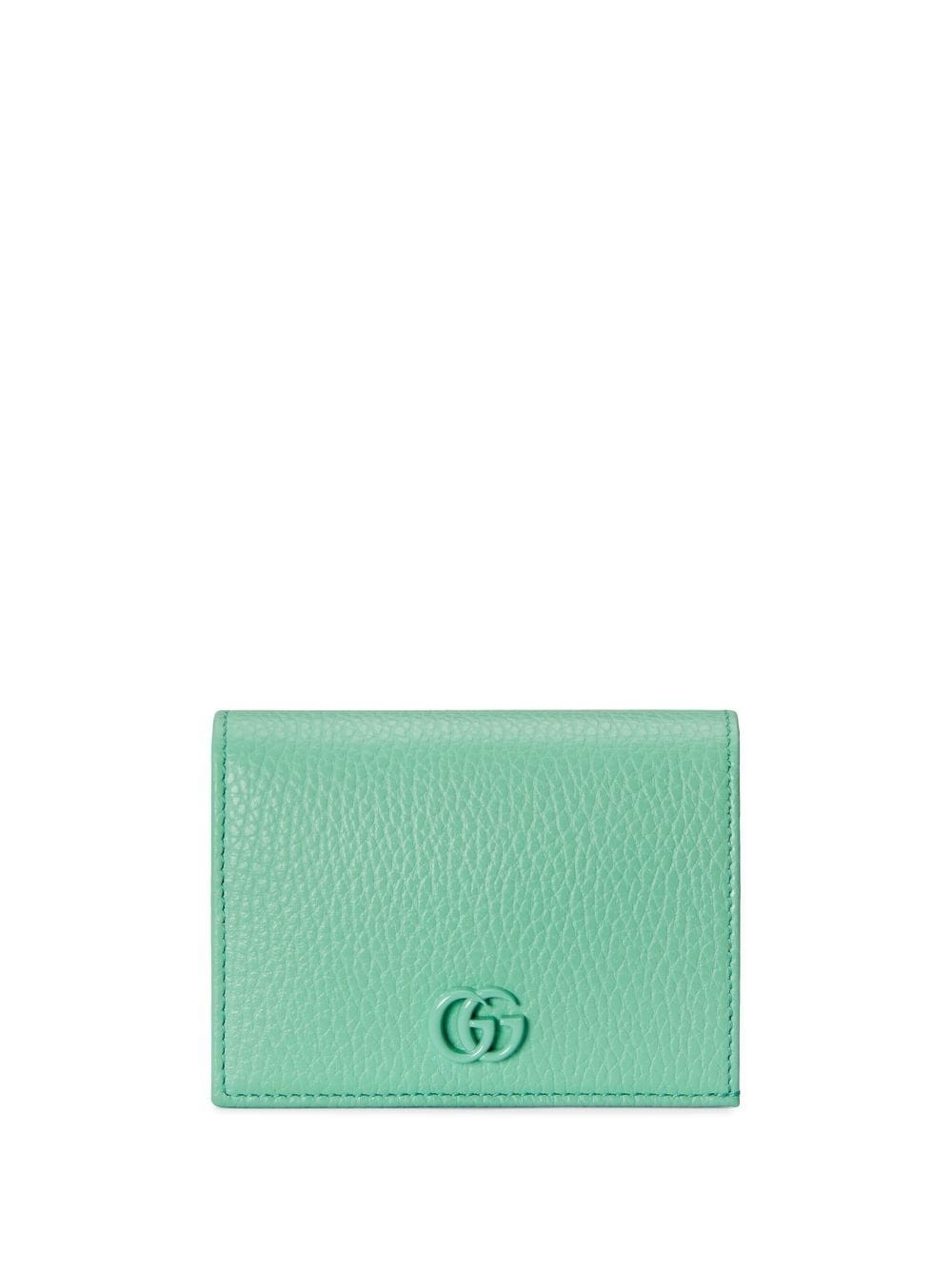 GG Marmont wallet - 1