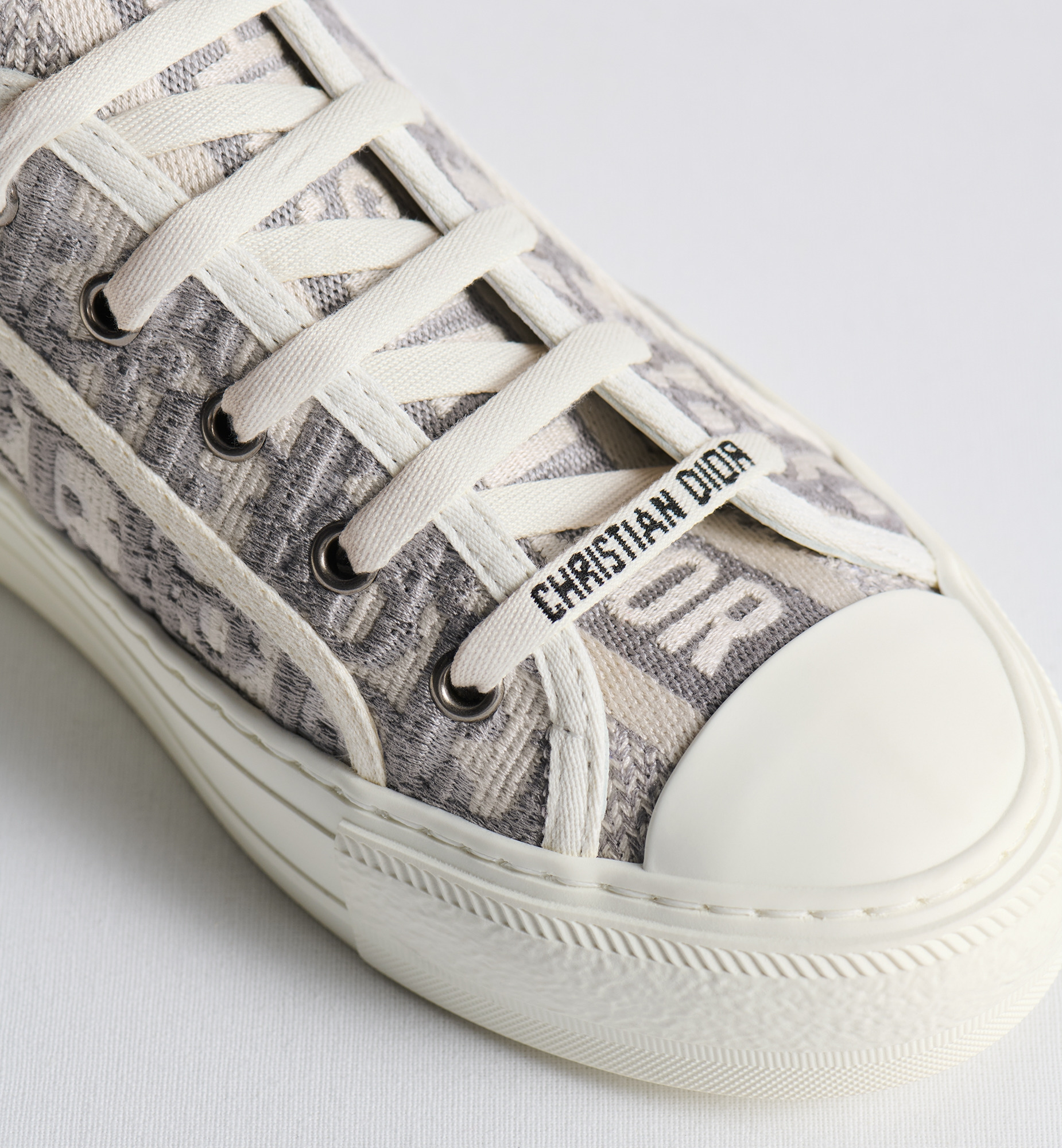 Walk'n'Dior Sneaker - 4