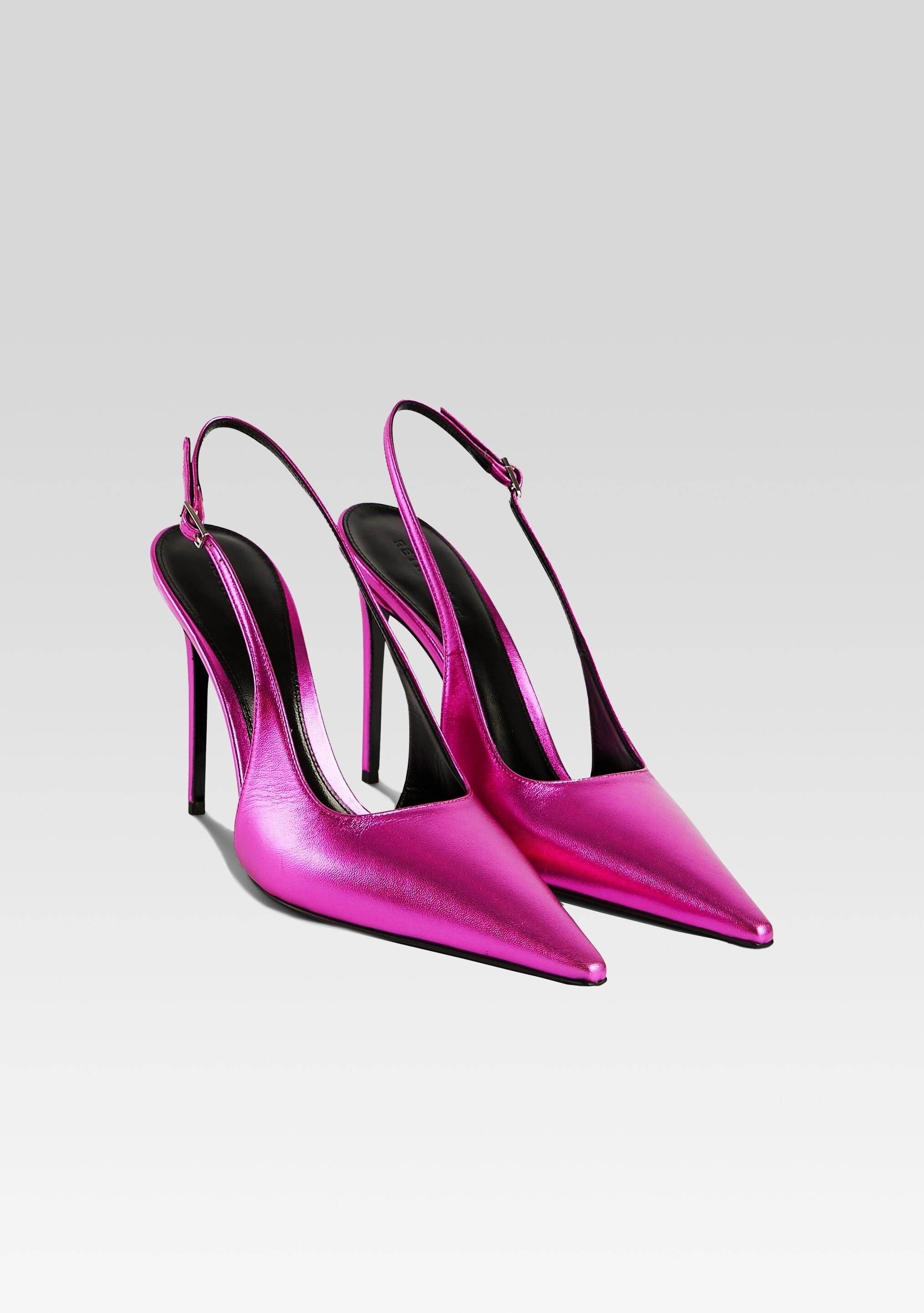 CINDY SLINGBACK HEEL - 3