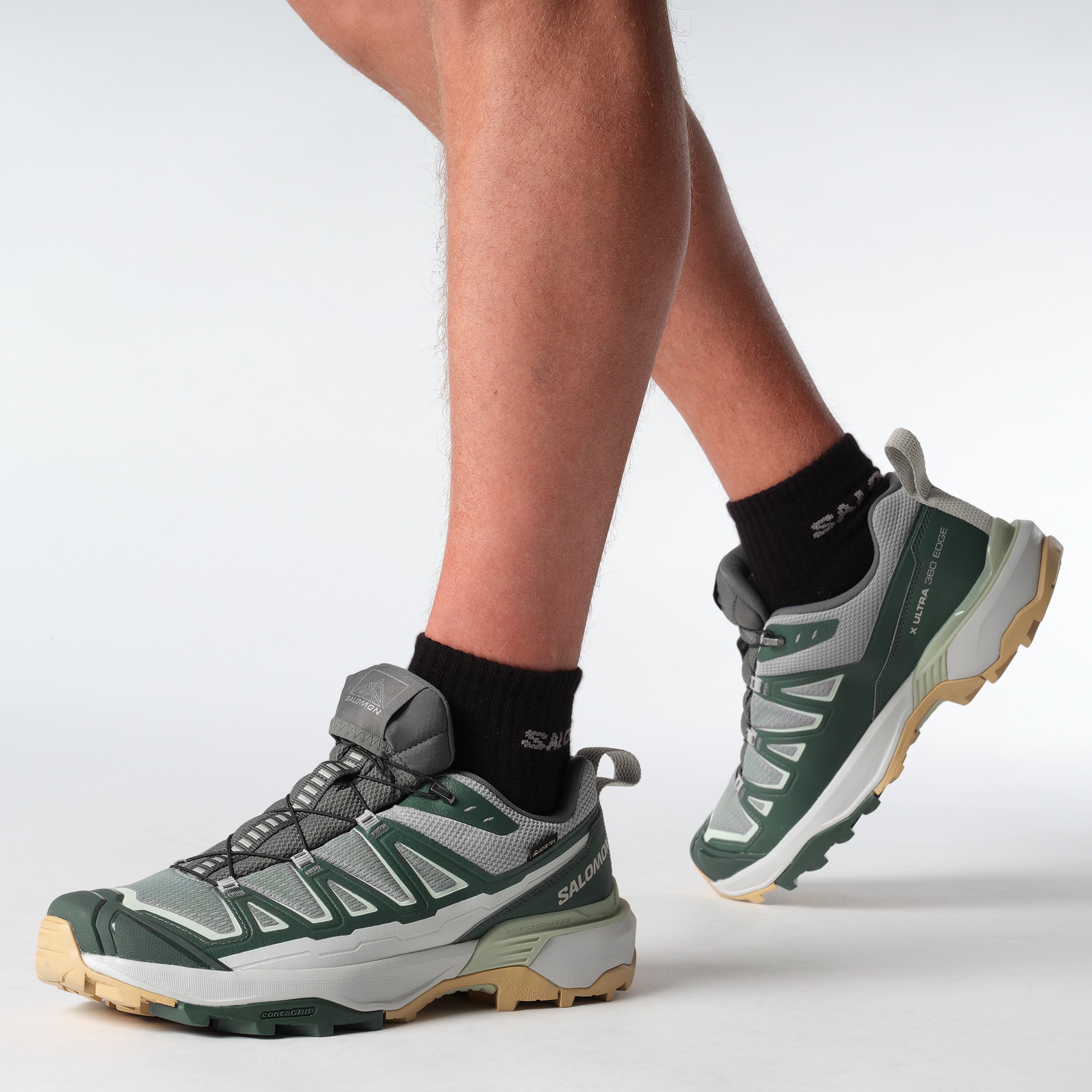 X ULTRA 360 EDGE GORE-TEX - 4