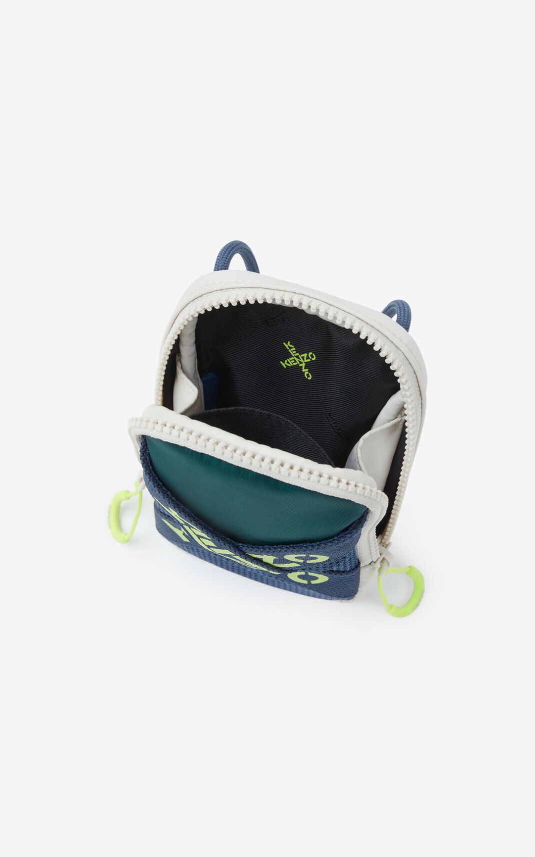KENZO Sport phone holder with strap - 3