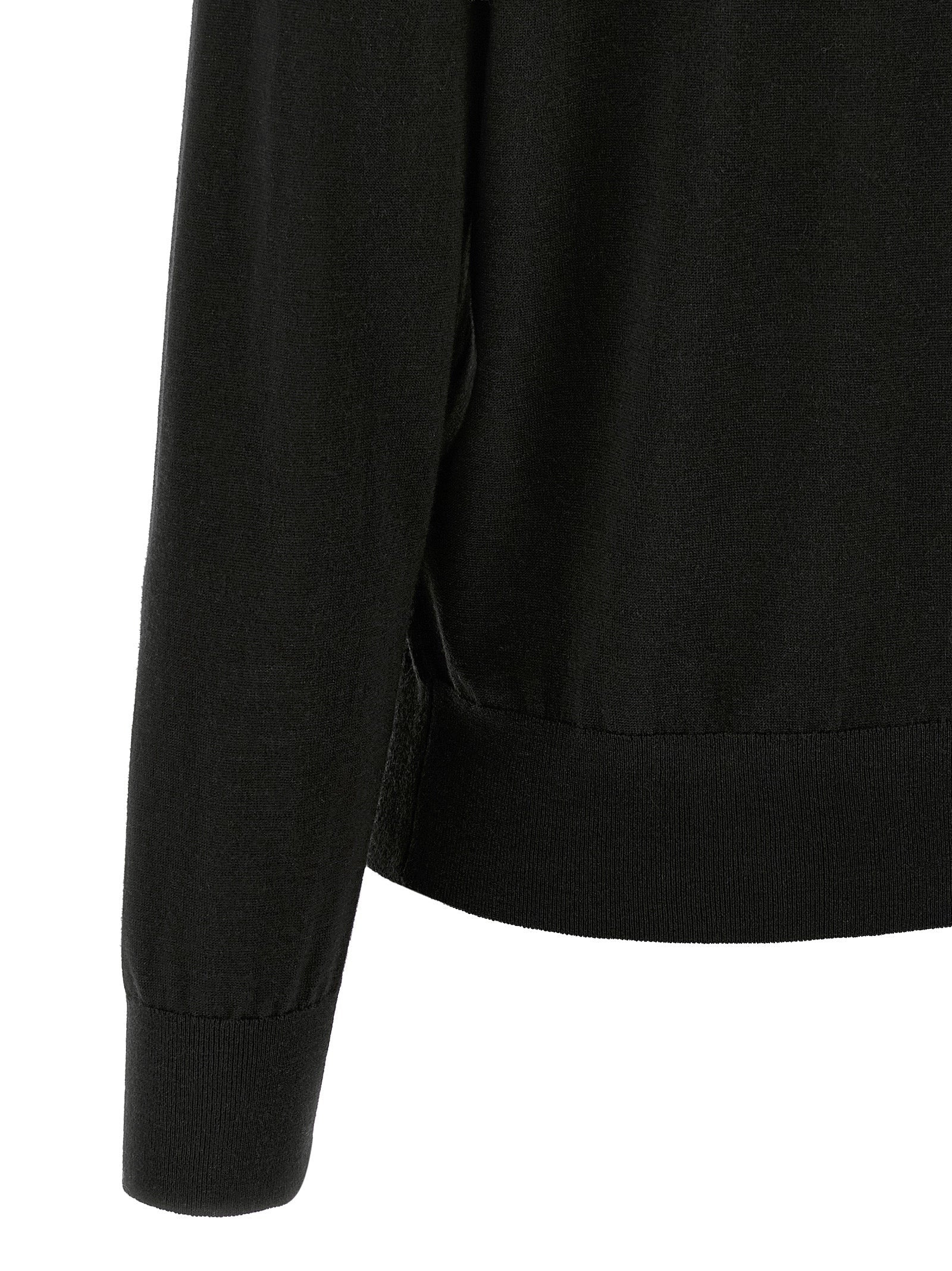 Dries Van Noten Women 'Tuno' Polo Shirt - 4