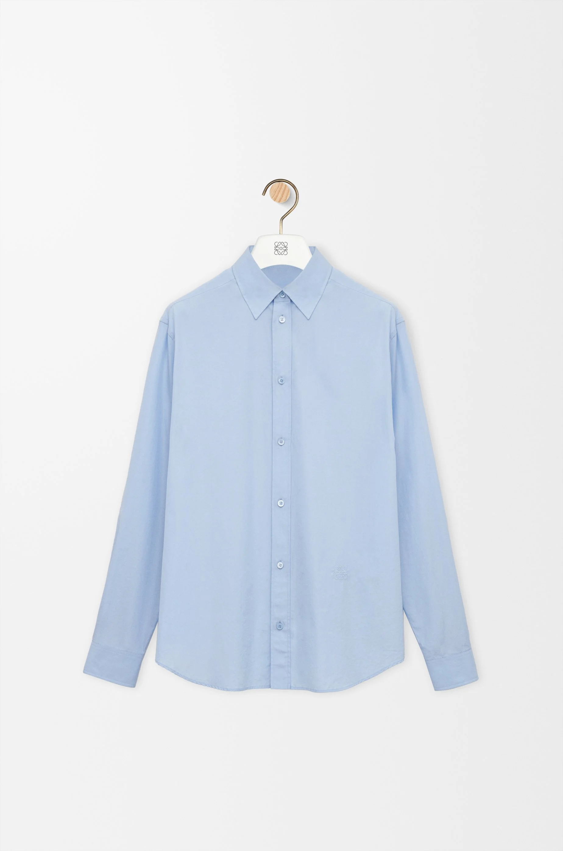 Shirt in cotton - 1