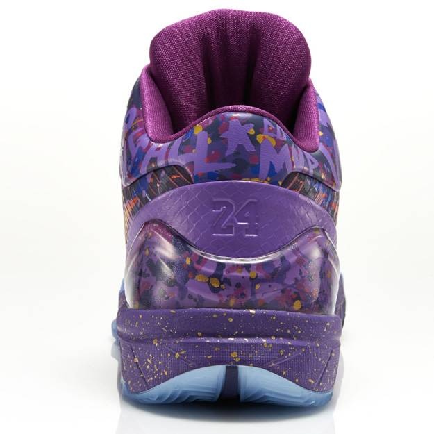 Nike zoom kobe 4 prelude best sale