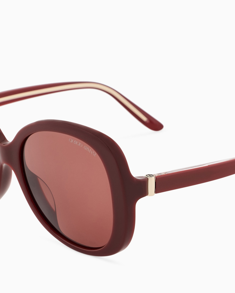 WOMEN’S ROUND SUNGLASSES 5