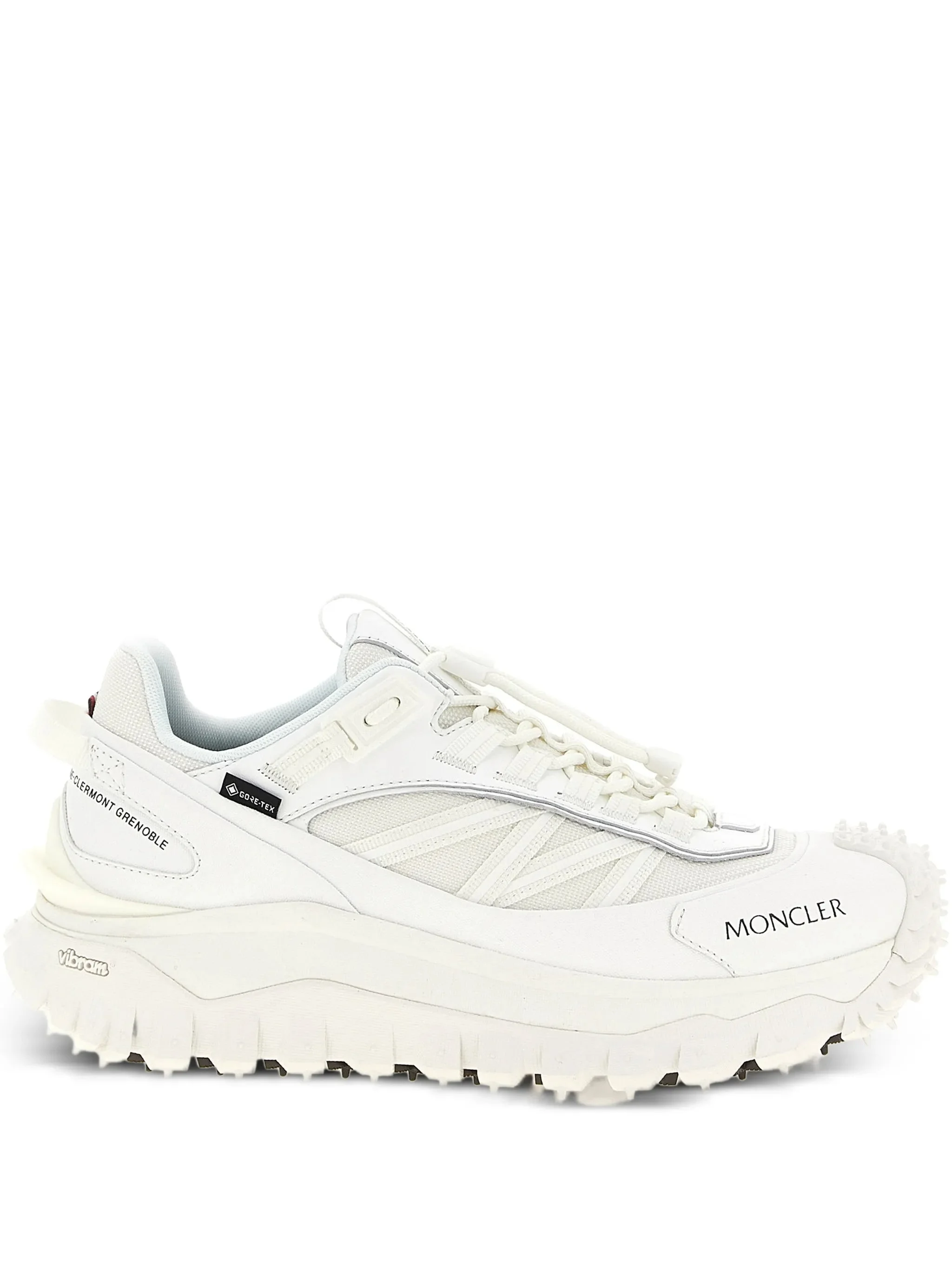 Moncler Trailgrip GTX Lace-up Sneakers - 1