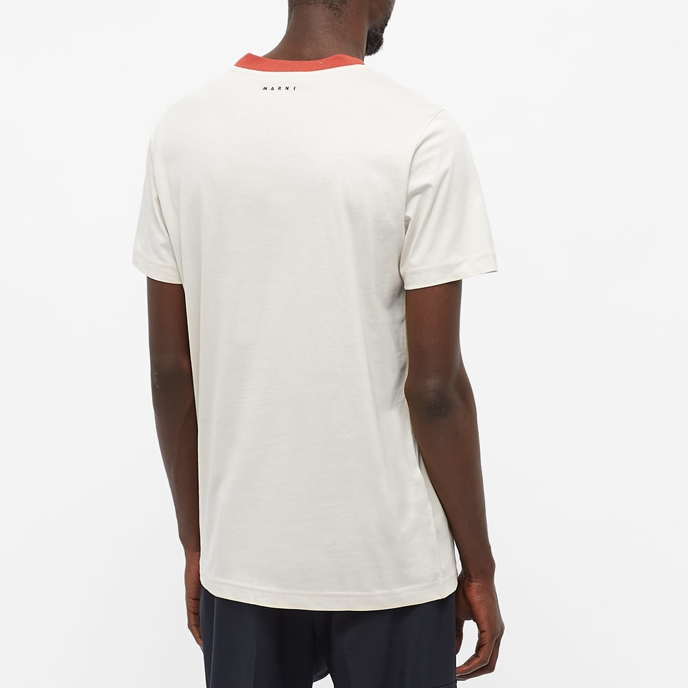 Marni 3-Pack Tee - 10