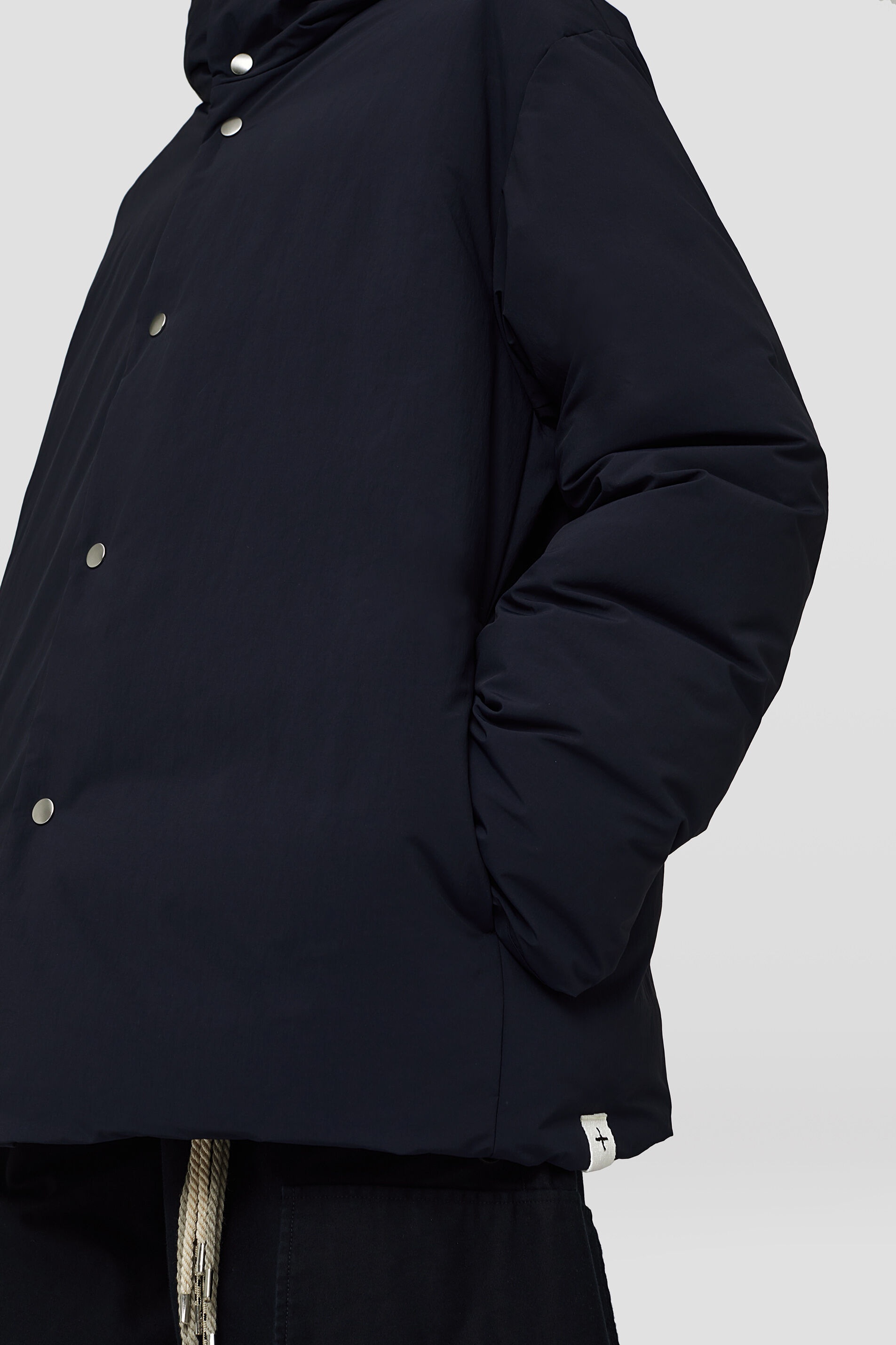 Down Jacket - 6
