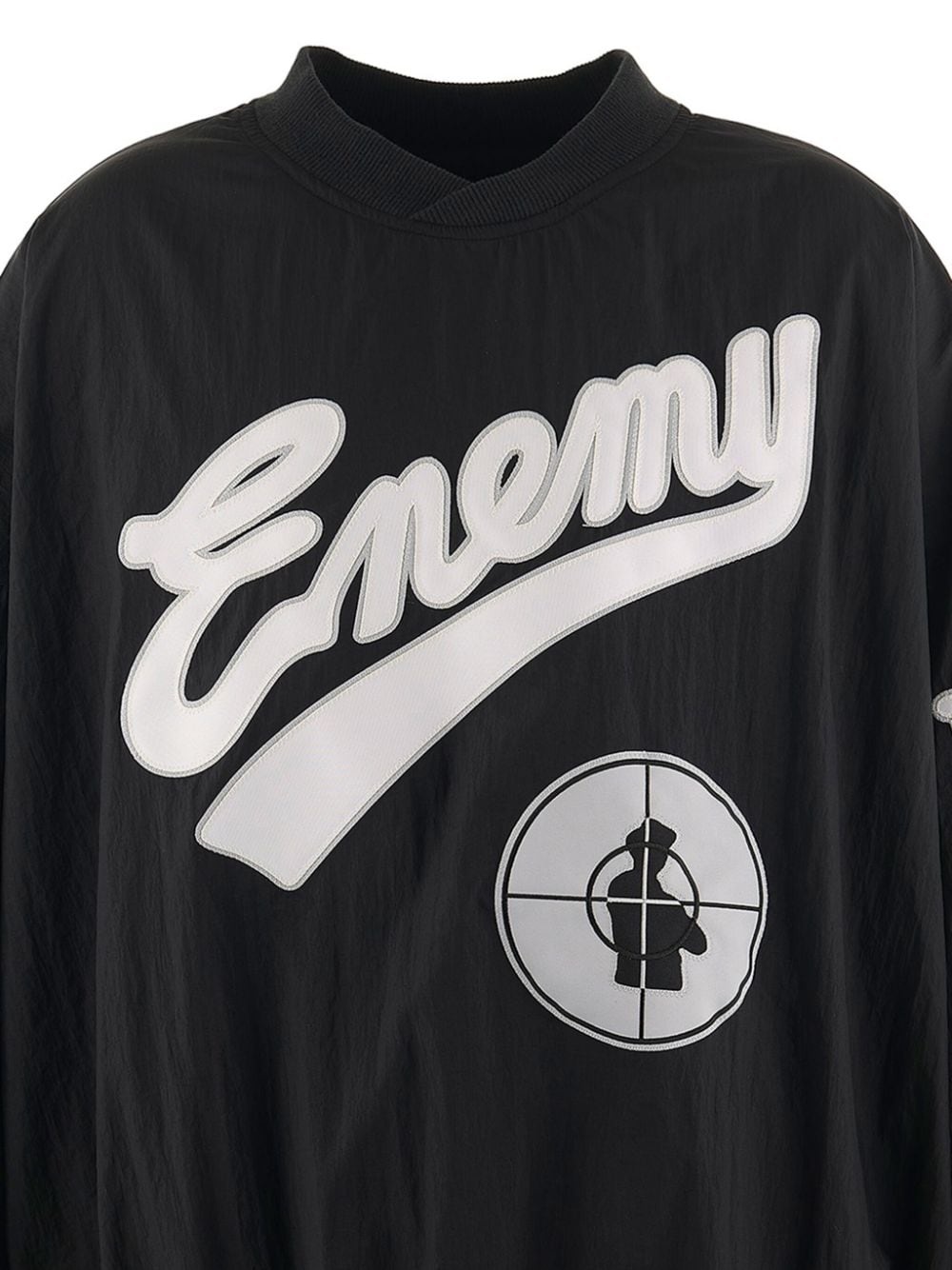 Enemy sweatshirt - 3