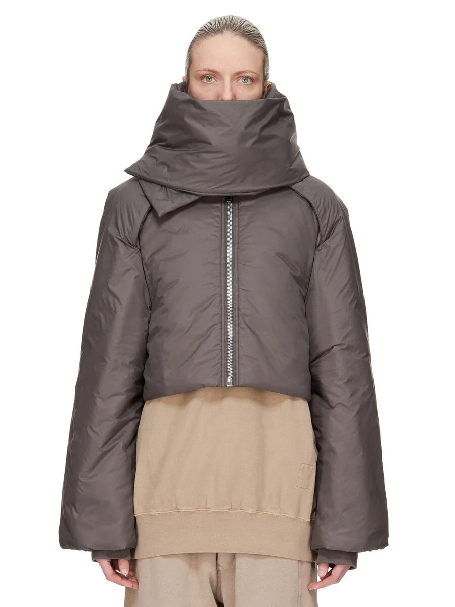 Jacket woman Rick Owens Drkshdw - 1