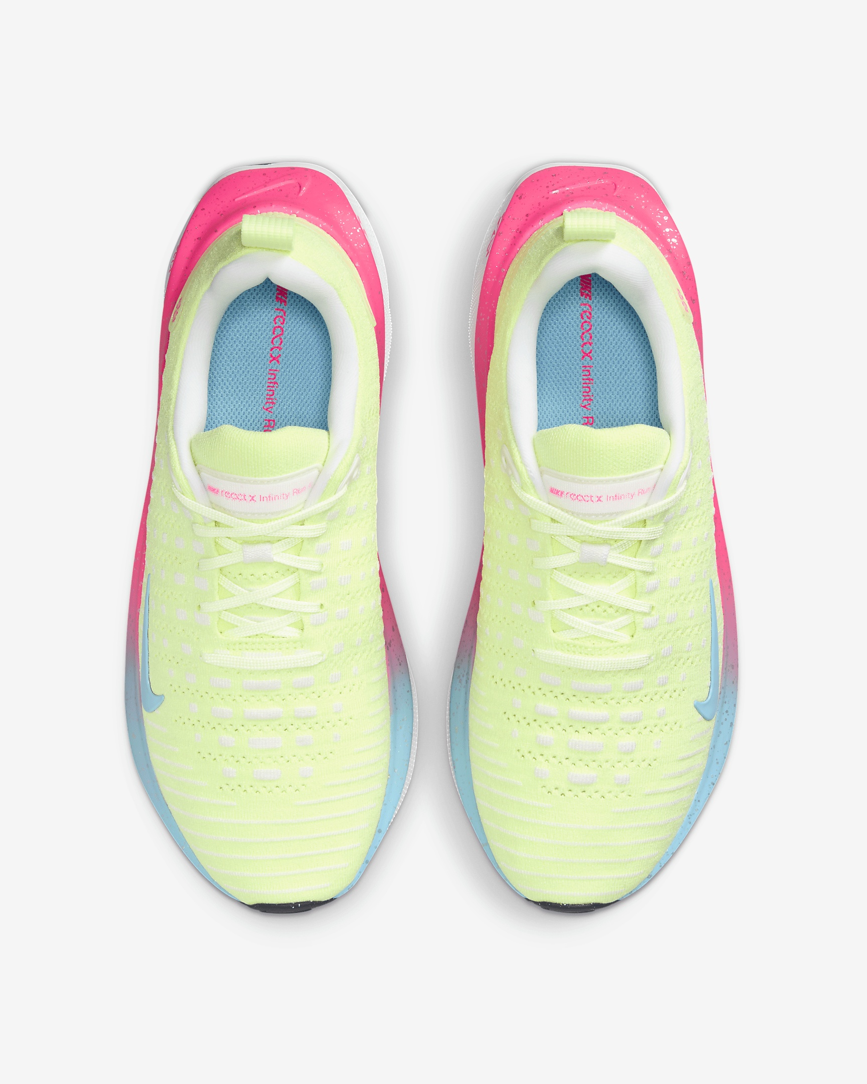 Nike InfinityRN 4 Women's Road Running Shoes - 4