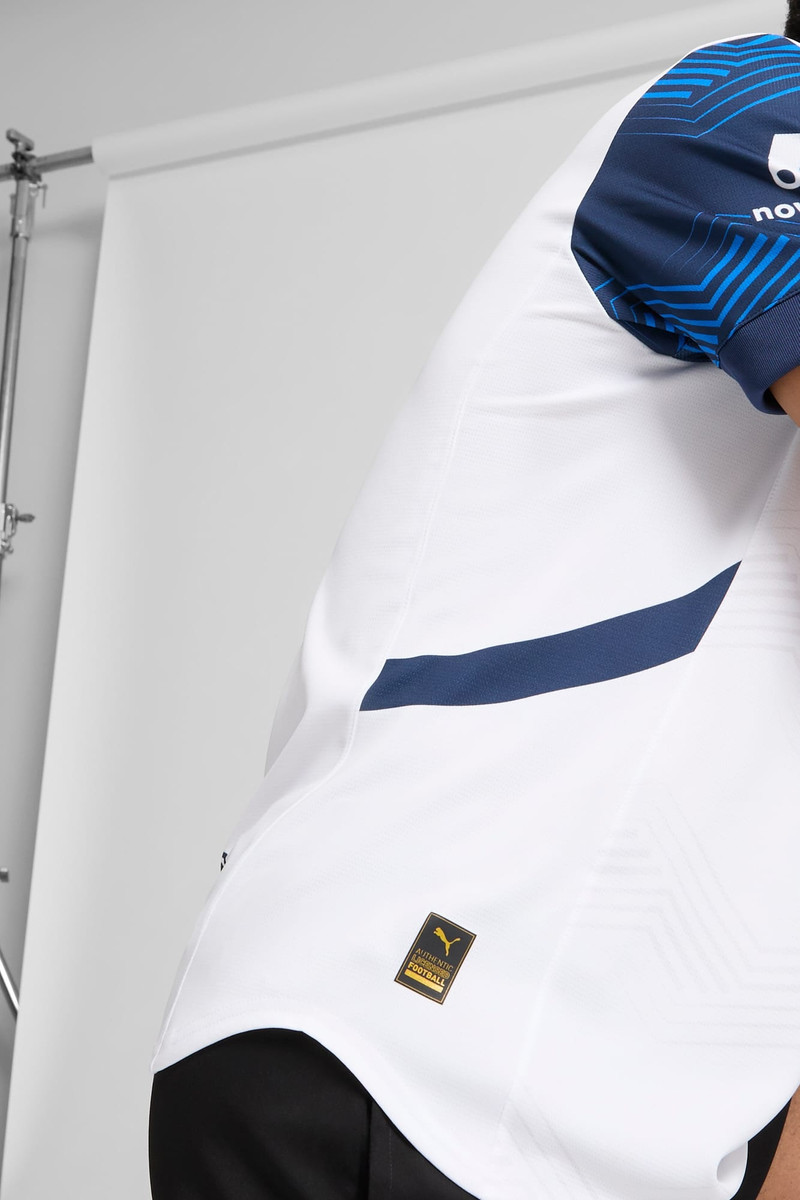 C.F. Monterrey 24/25 Away Jersey Men 4