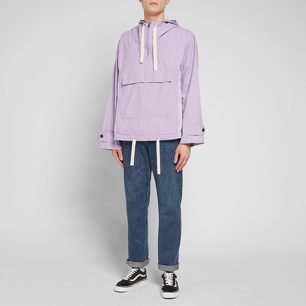 Acne Studios Ophion Ripstop Jacket - 6