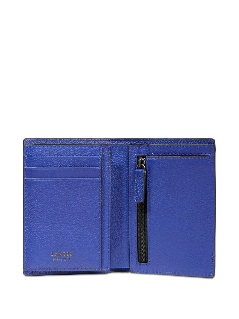 pebbled zip wallet 4