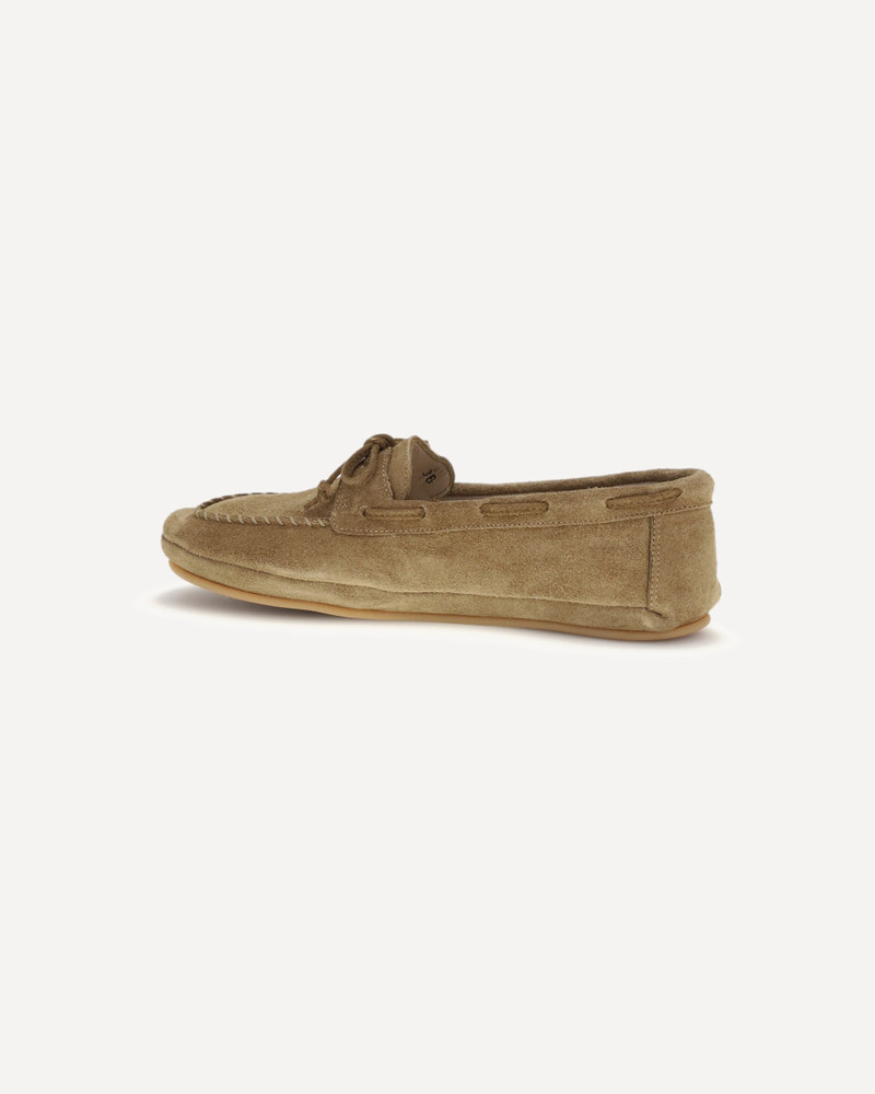 LE MONDE BÉRYL Driver Loafers outlook