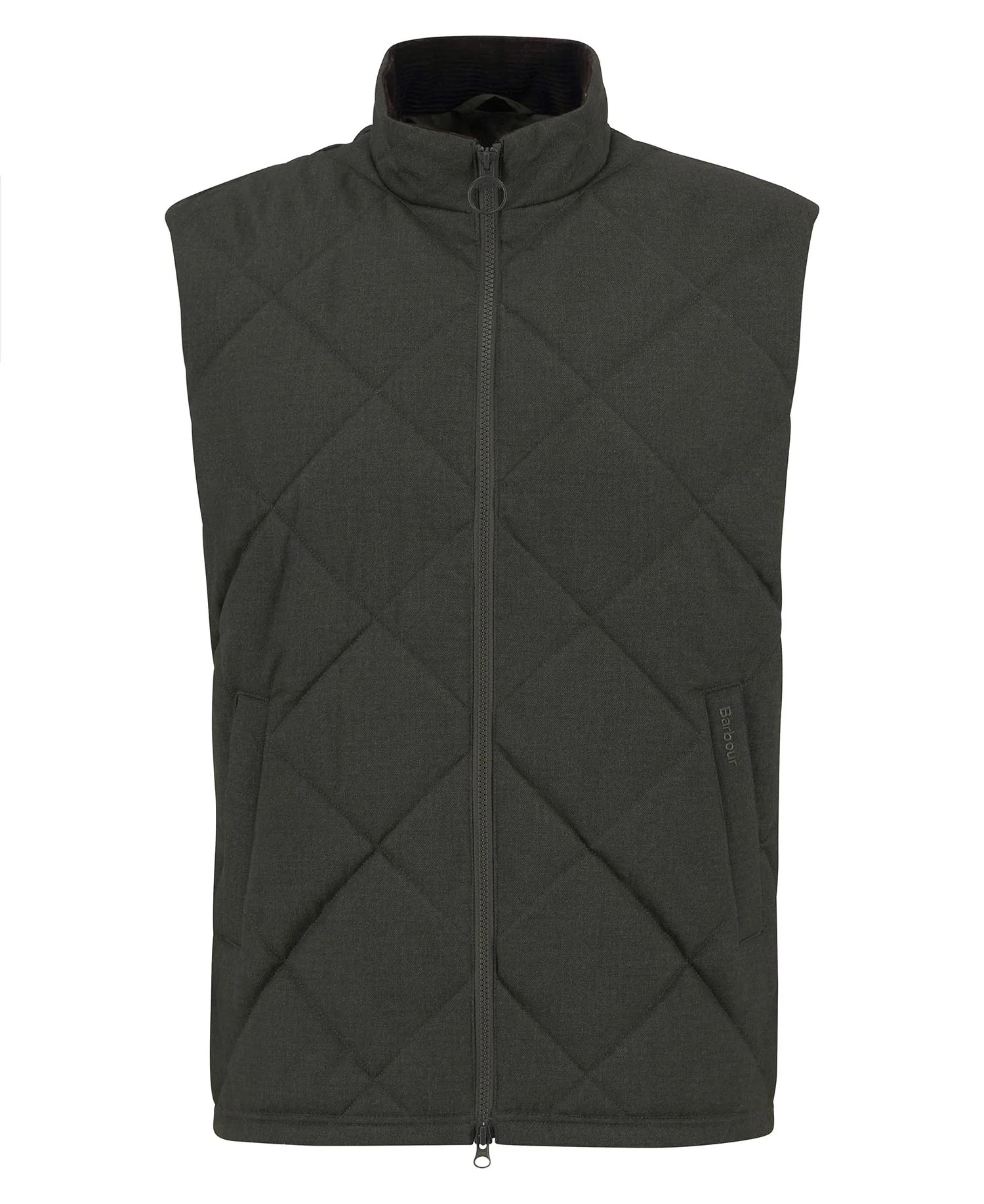 Winter Finn Gilet - 1