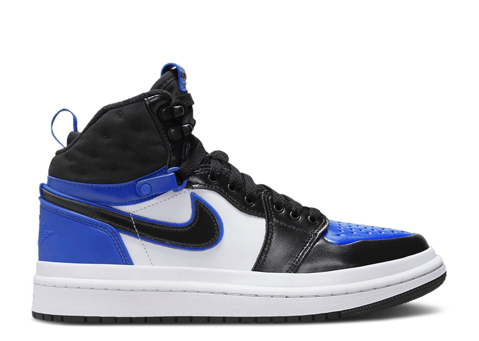 WMNS JORDAN 1 ACCLIMATE 'ROYAL TOE' - 1
