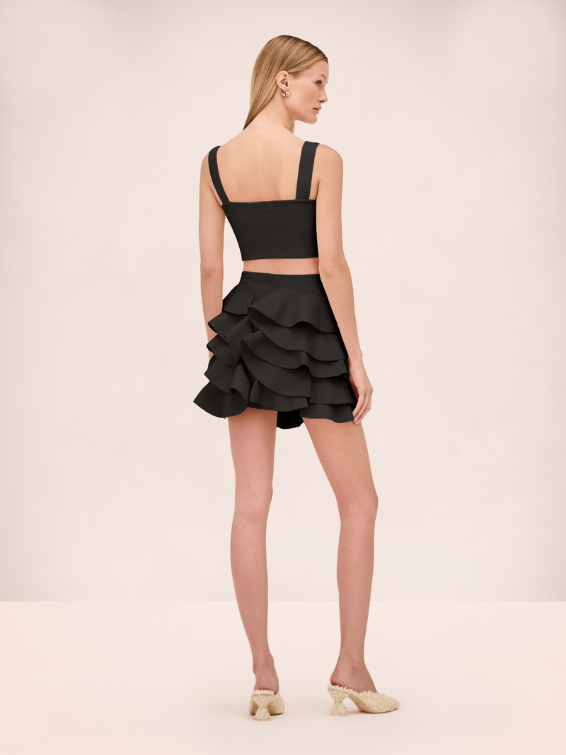 ALEXIS ARLI SKIRT outlook