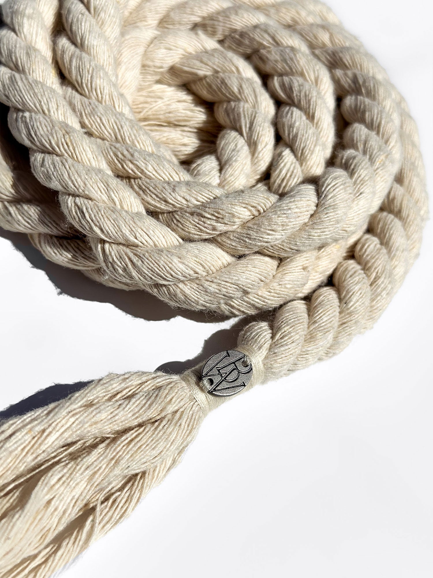 The Rope Belt - 3