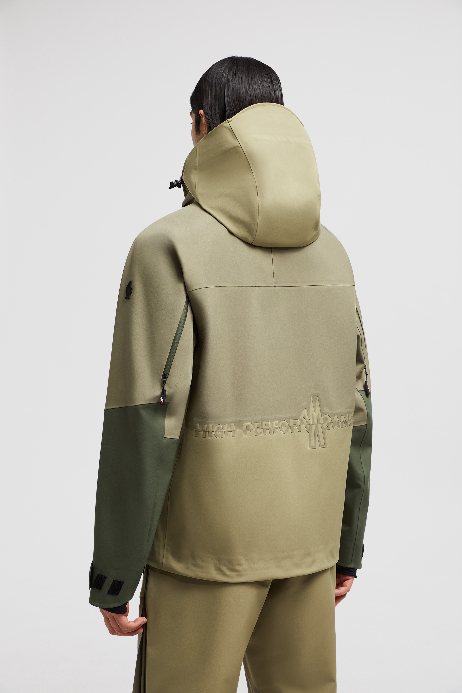 Fussen Ski Jacket - 5
