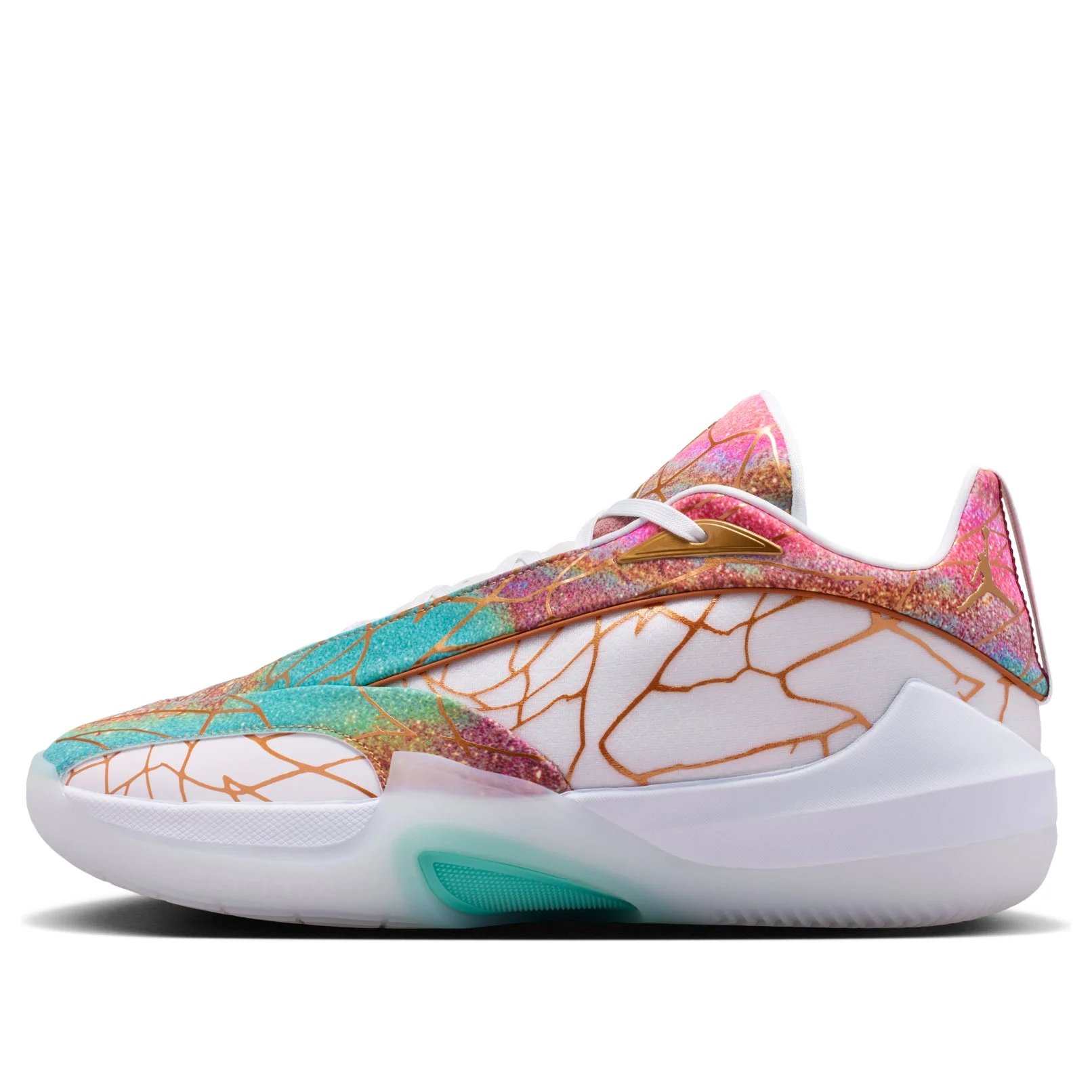 Air Jordan Triangle PF 'Multi Color' IZ5842-981 - 1