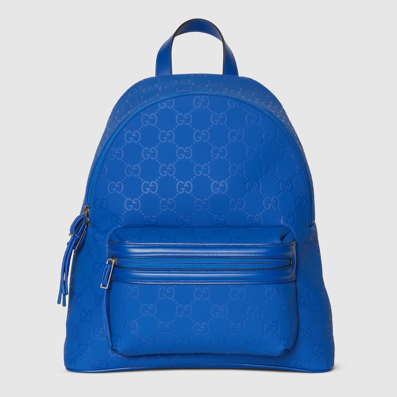 Gucci Edge medium backpack 1