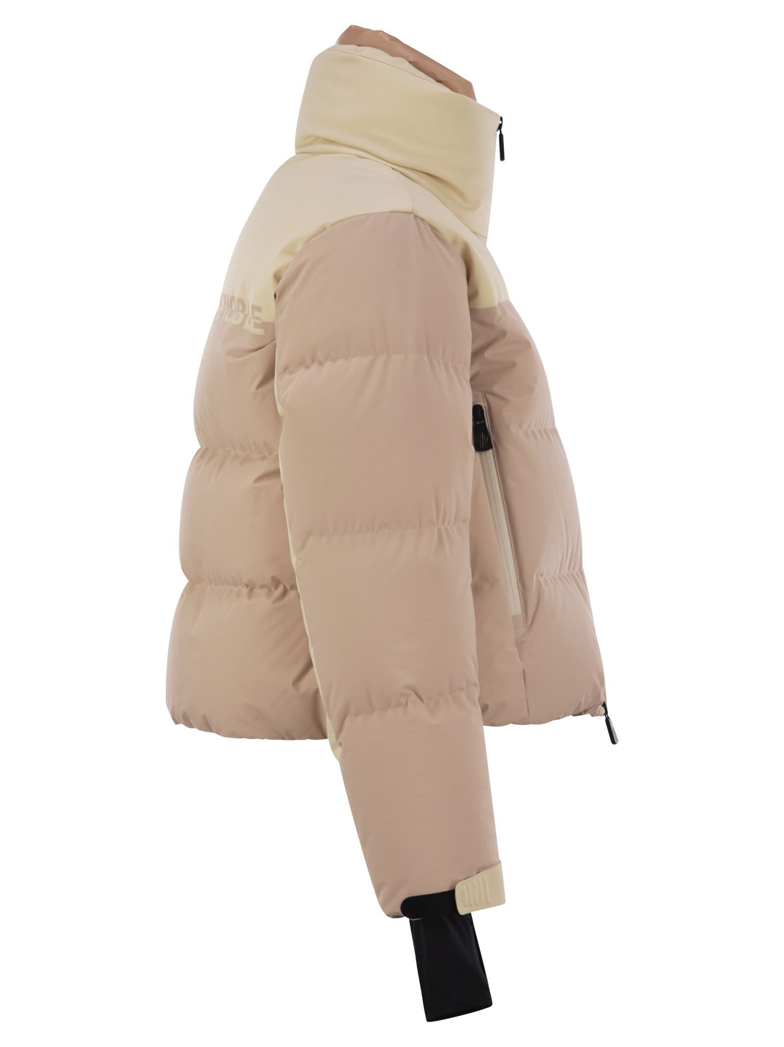 Moncler Grenoble Women Stennes - Ski Down Jacket - 3