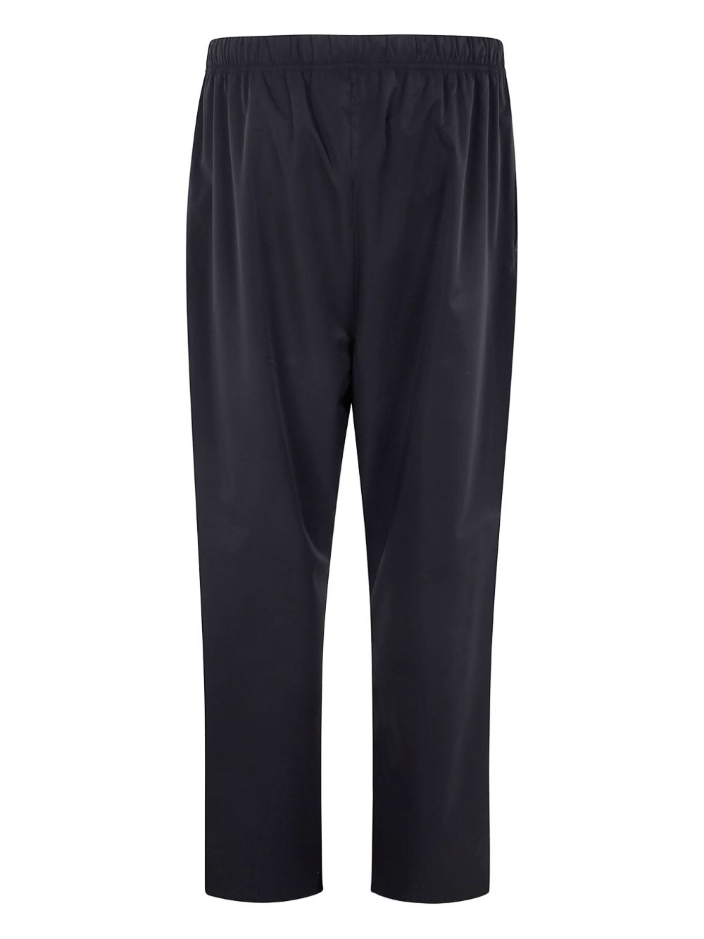 logo-embroidered track pants - 2