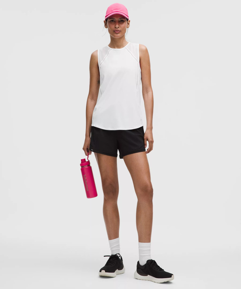 lululemon Sculpt Tank Top *Lace Trim outlook