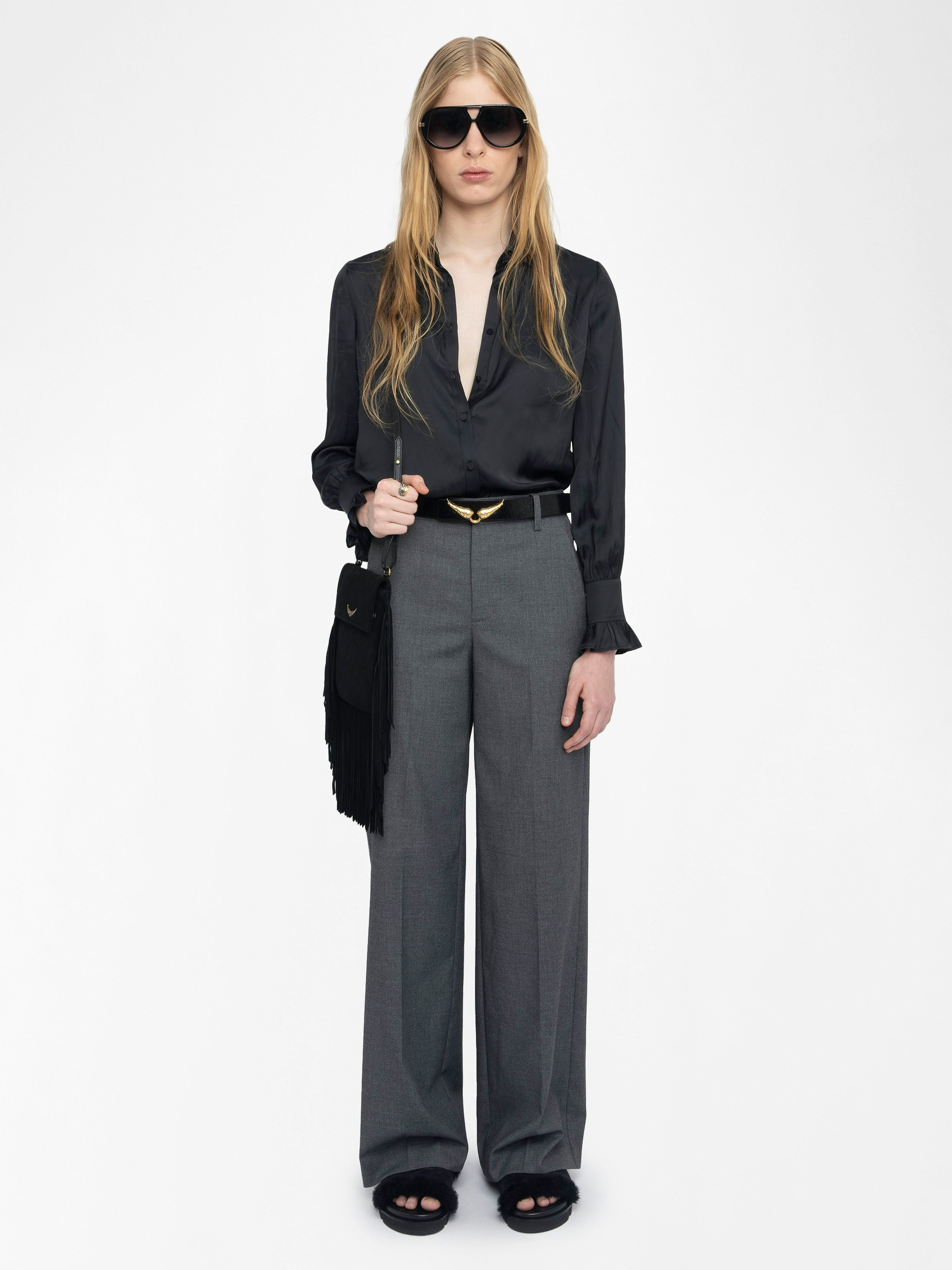 Panol Pants - 4