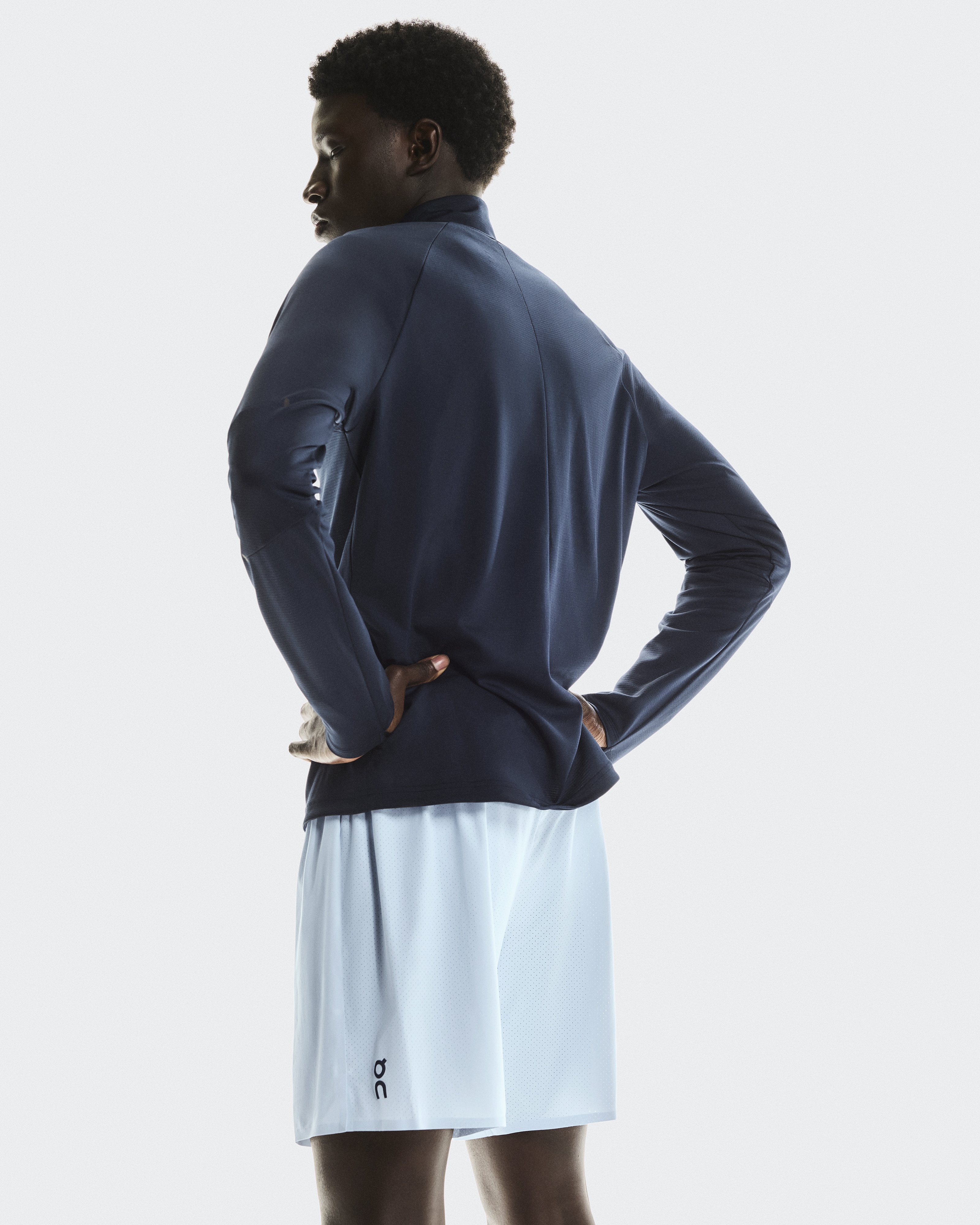 7" Performance Shorts - 6