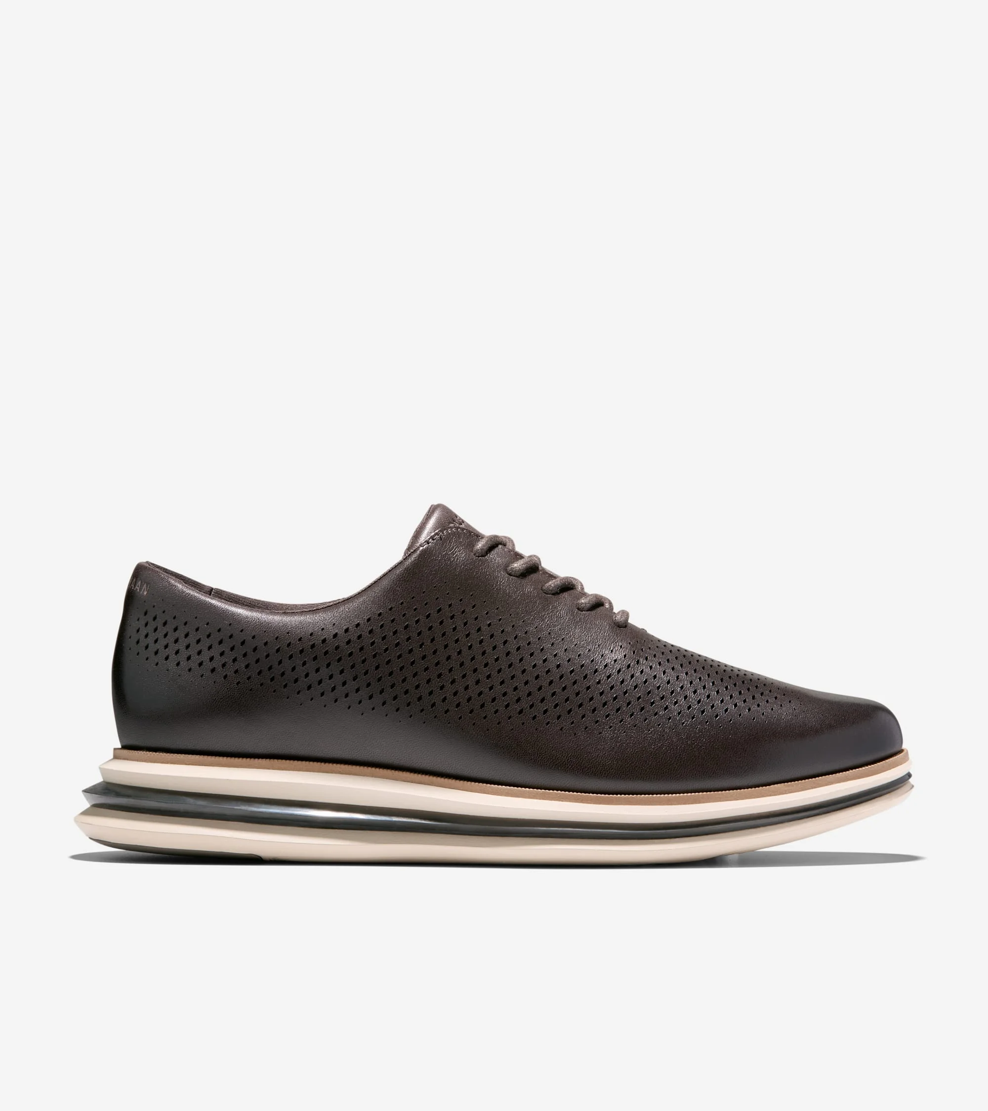 Men's ØriginalGrand Energy One Laser Oxfords - 1