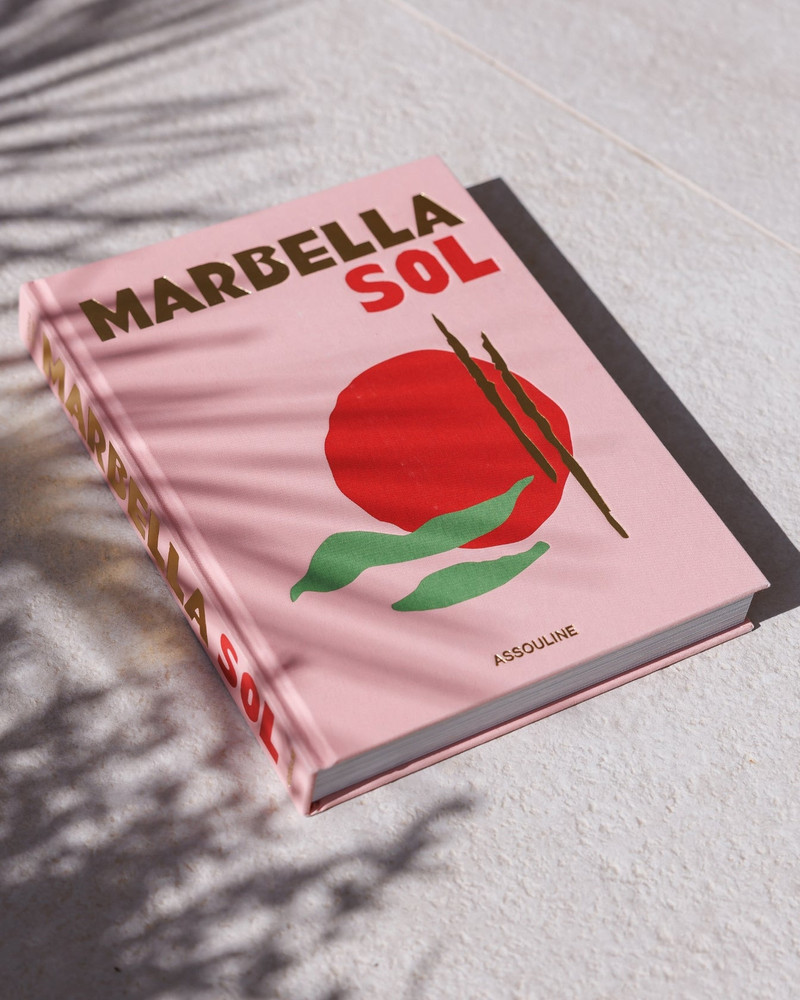 ASSOULINE Marbella Sol outlook