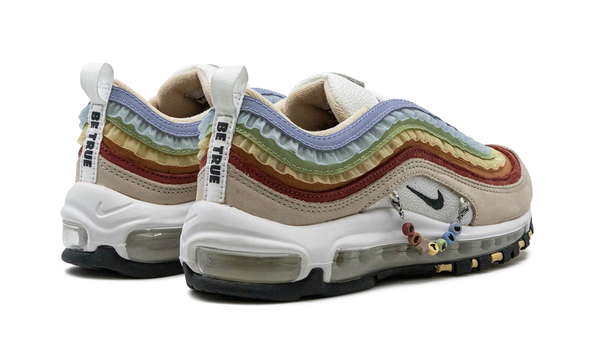 NIKE AIR MAX 97 "BE TRUE" - 3